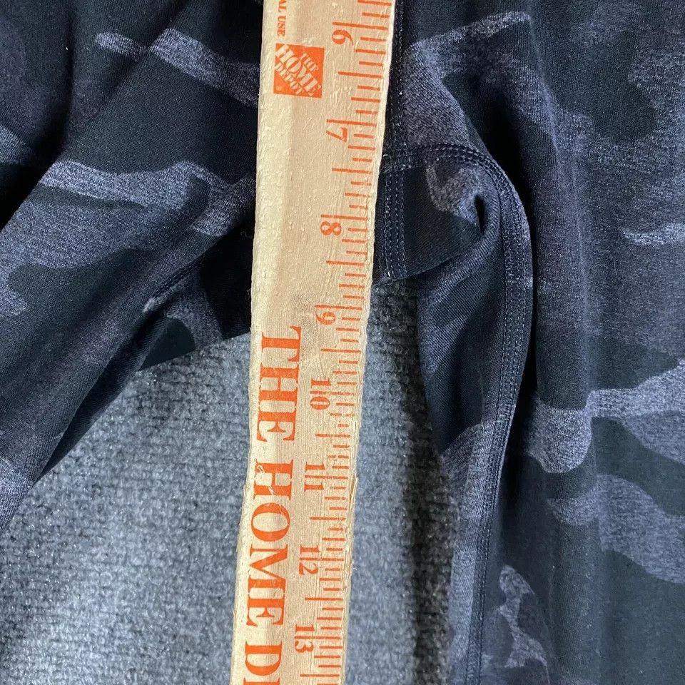 Other Tuff Athletics Camouflage Leggings Women's Small Capri S Size 28" / US 6 / IT 42 - 4 Thumbnail