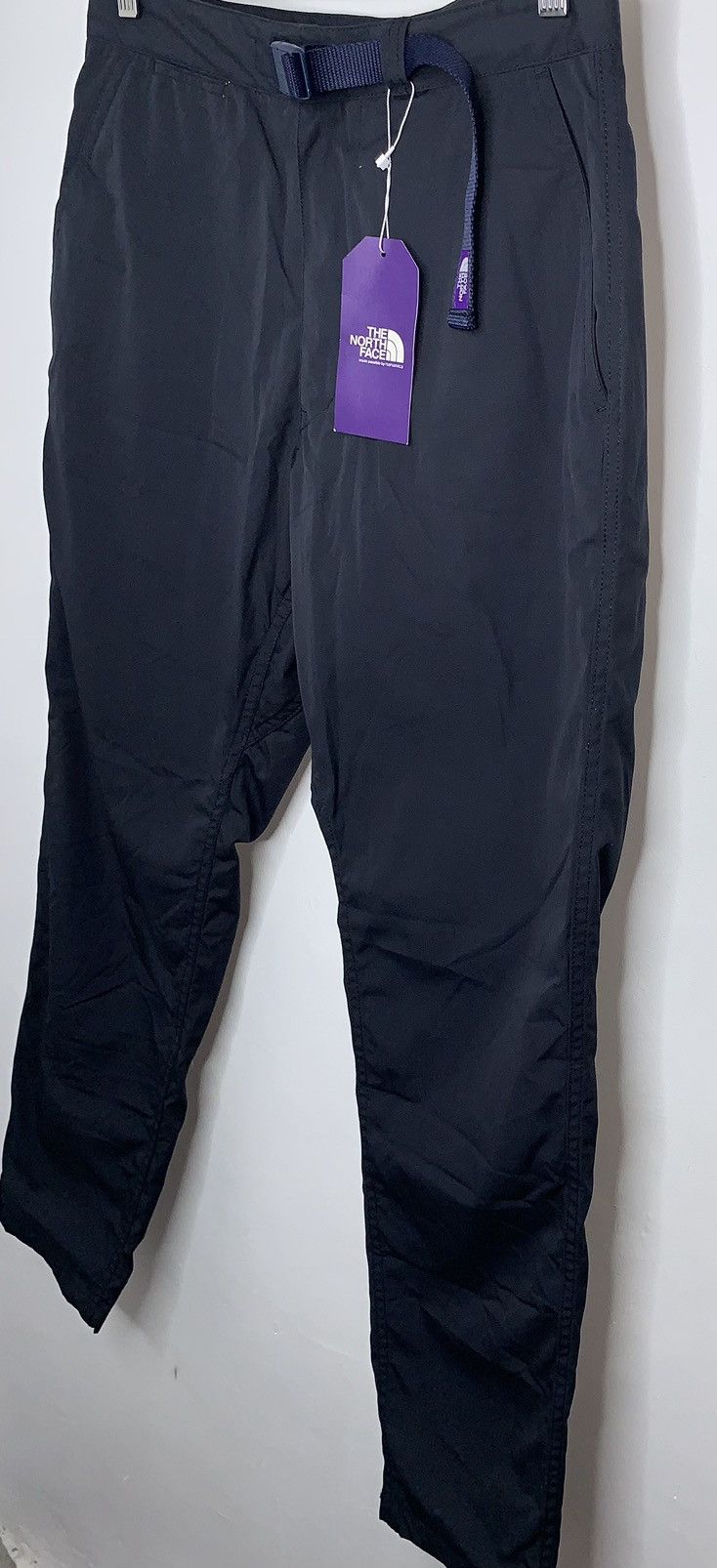 The North Face Purple Label The North Face Purple Label x Nanamica Pants Size US 30 / EU 46 - 4 Thumbnail