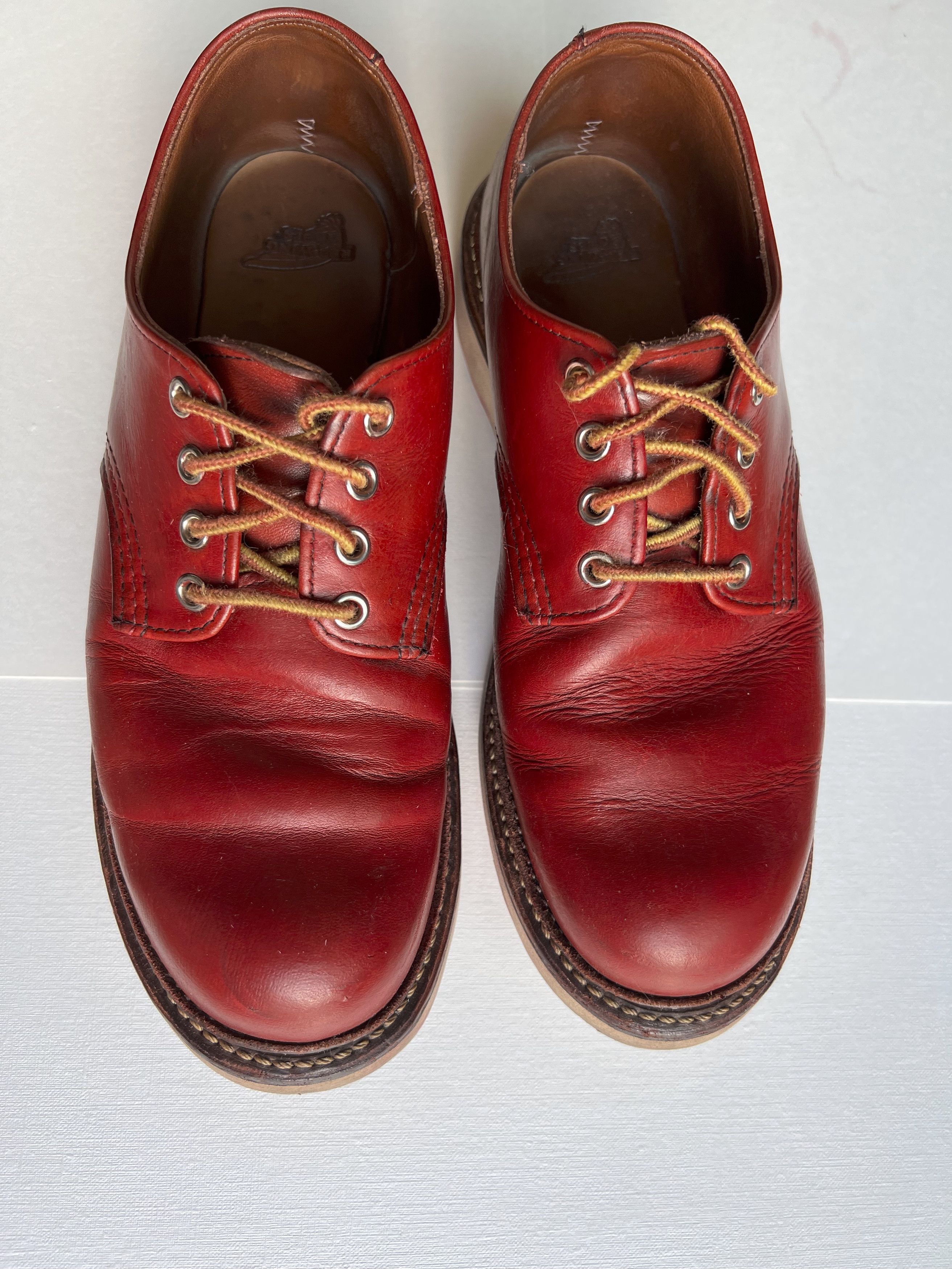 Red Wing Red Wing 8001 | Grailed