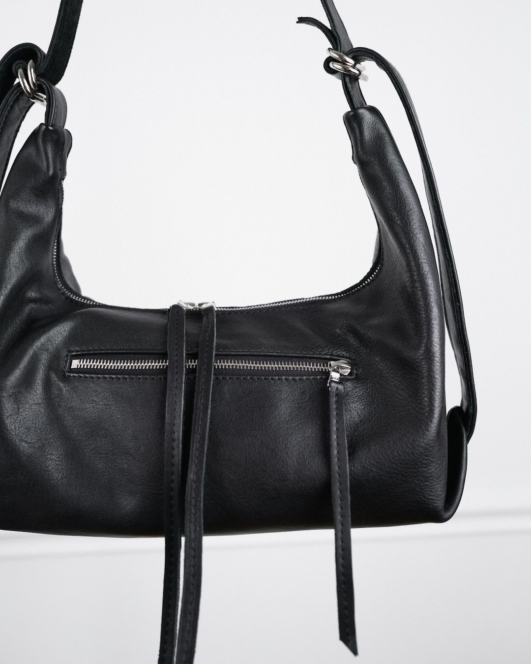 Other ARIA MINI GOAT SKIN BAG Size ONE SIZE - 3 Thumbnail