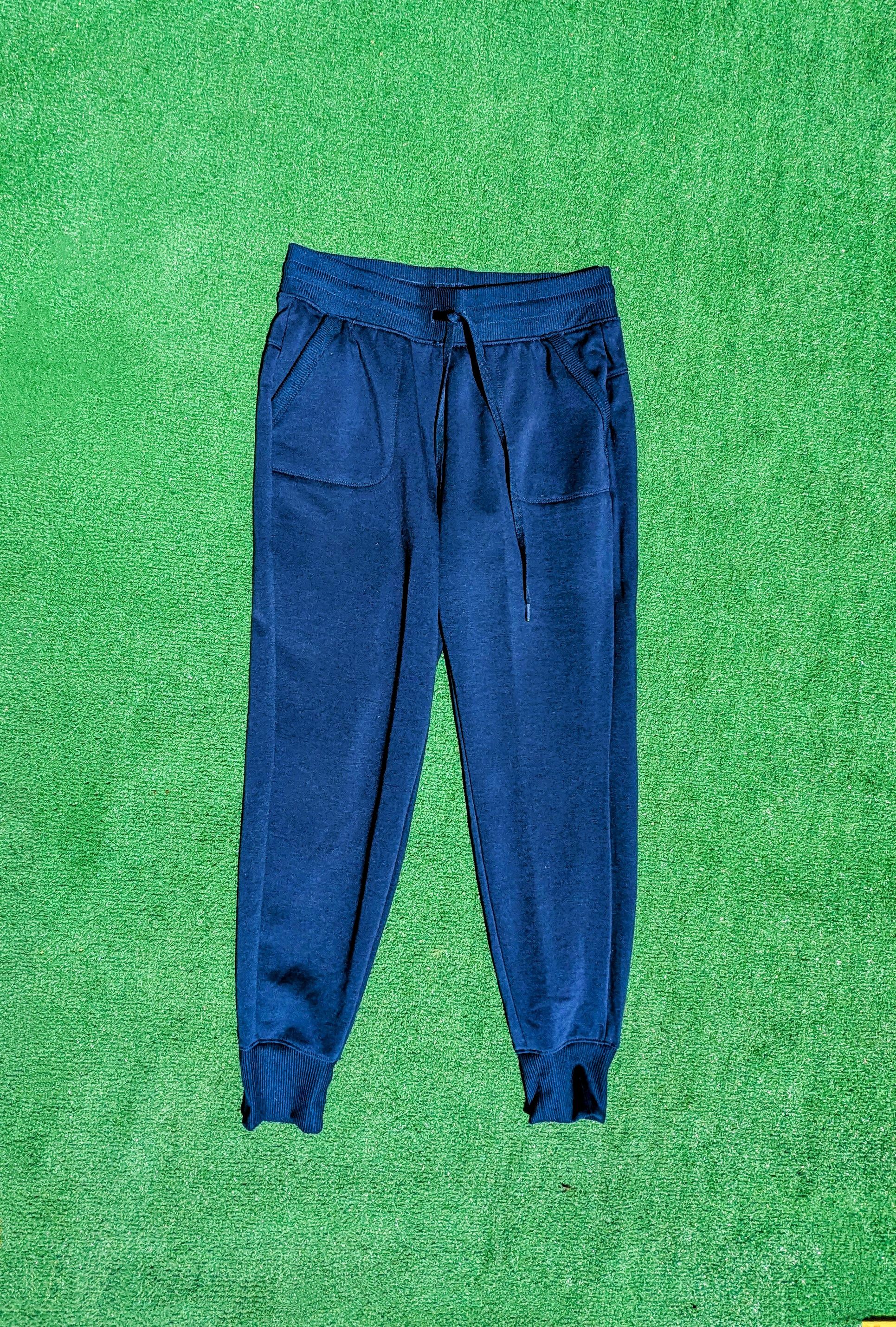 Athletic Works Women's Athletic Works Soft Buttercore Tapered Jogger Size 30" / US 8 / IT 44 - 2 Thumbnail