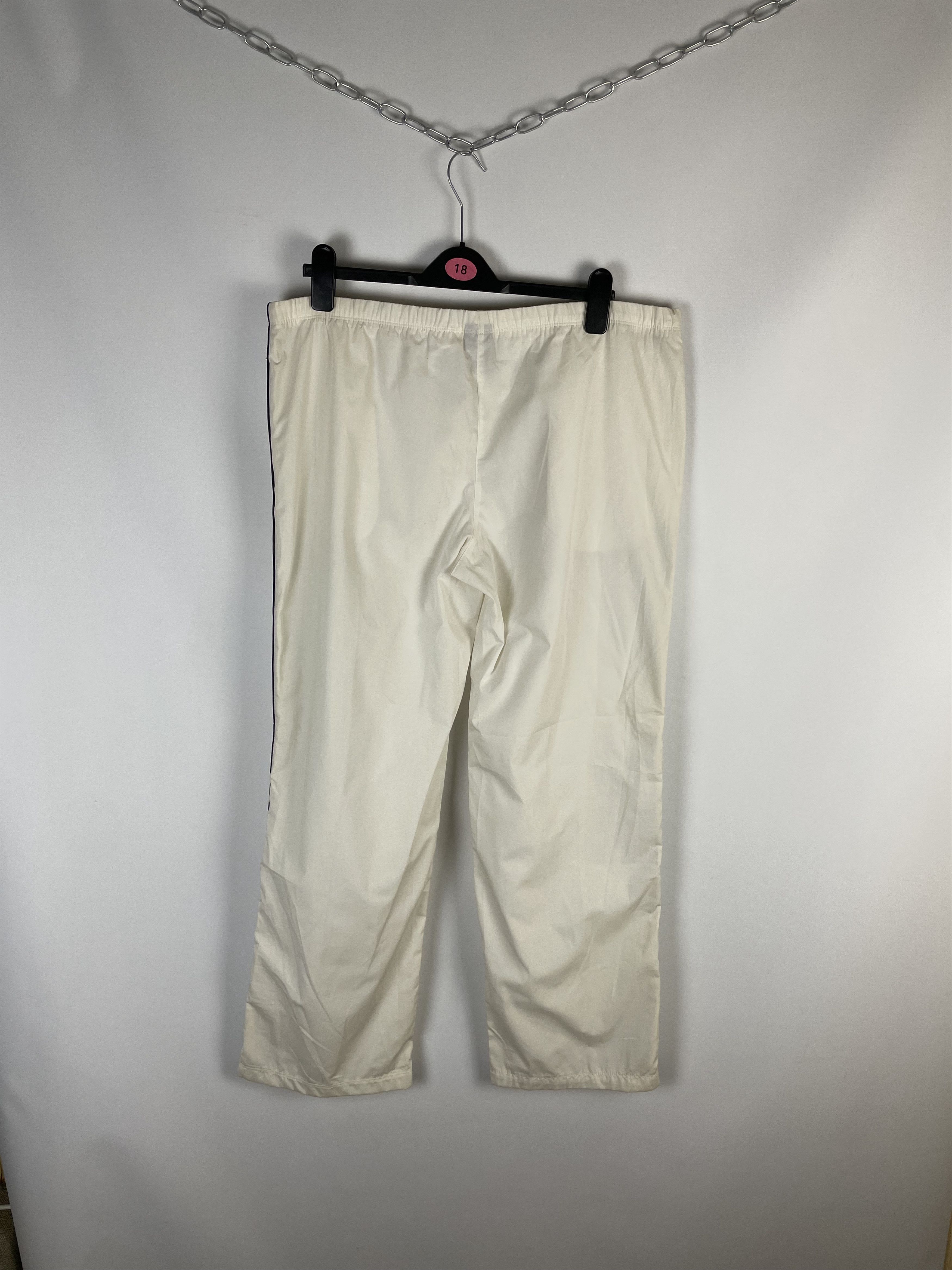 Nike Nike pants nylon vintage 90S Size US 36 / EU 52 - 9 Thumbnail