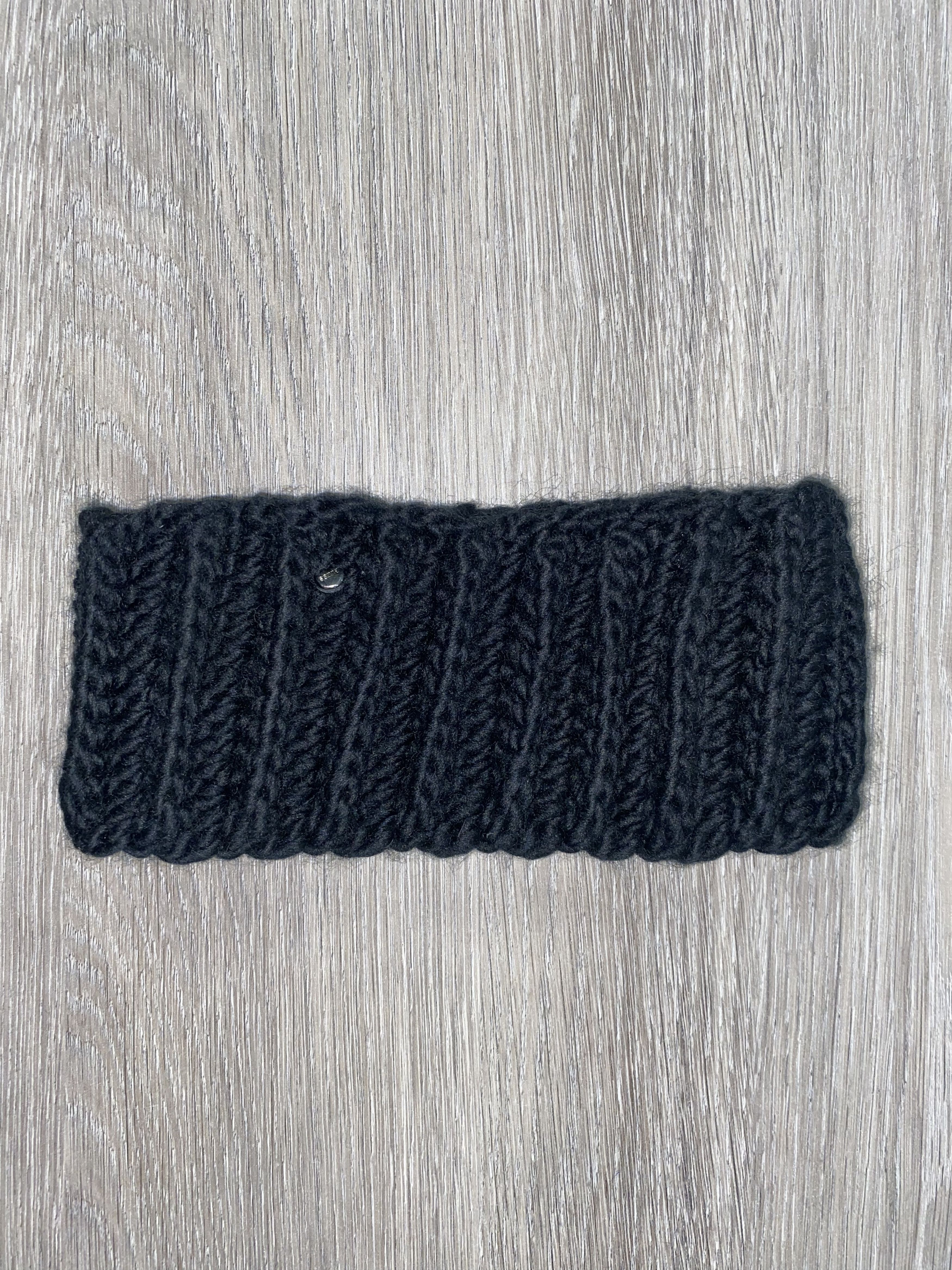 Bless BLESS n° 31 ohyescoolgreat headband Size ONE SIZE - 3 Thumbnail