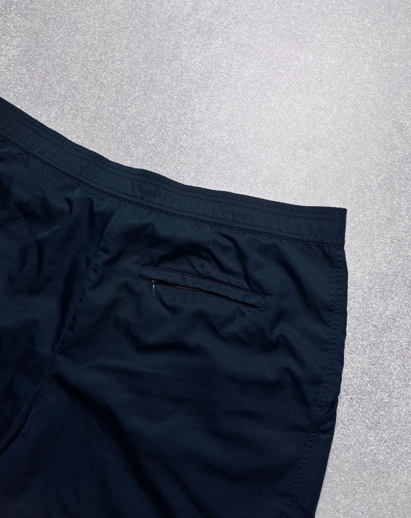 Nike × Vintage Vintage Nike Court Federer Tenis Shorts Y2K S Size US 31 - 6 Thumbnail