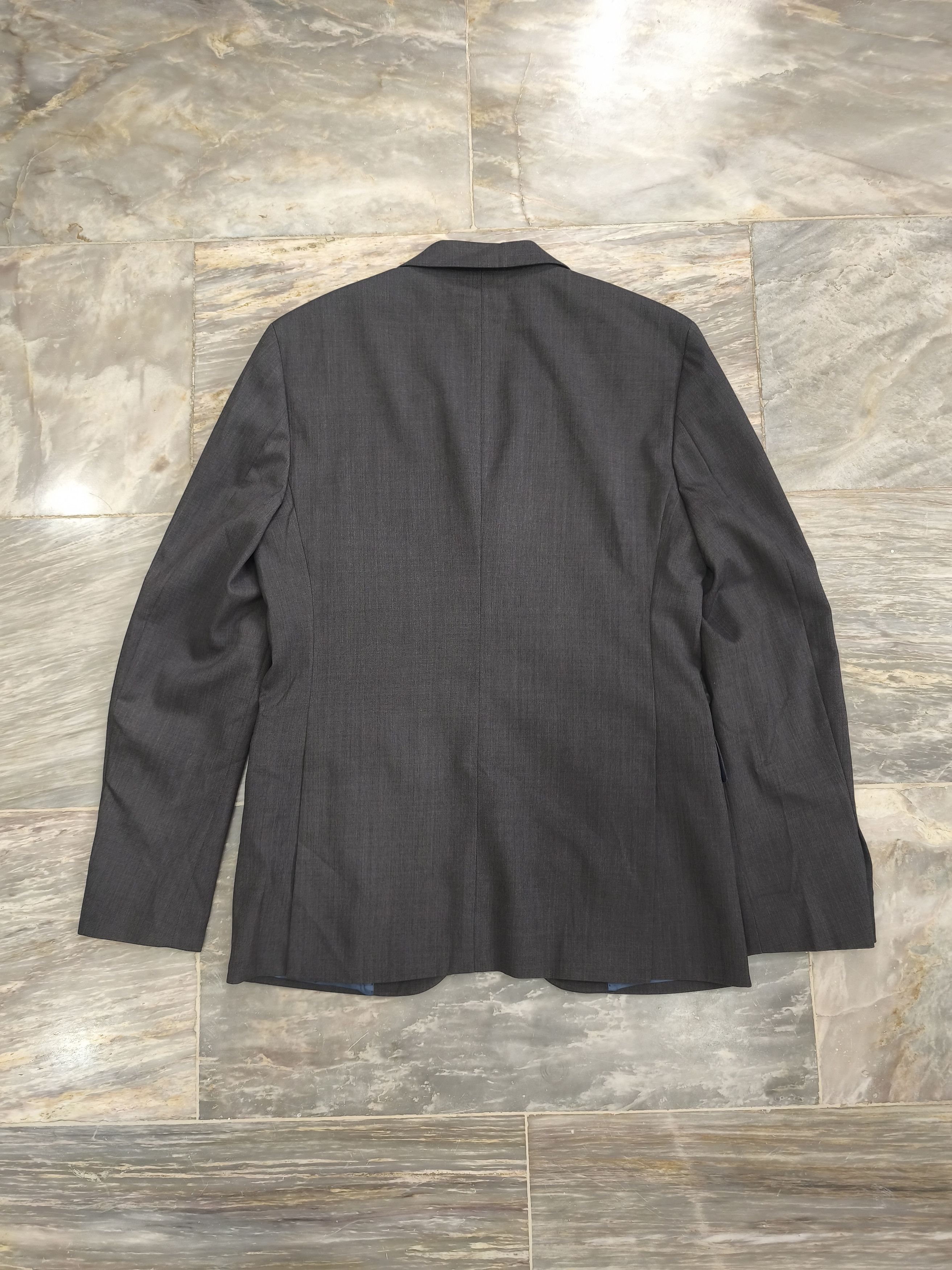 Acne Studios Acne Studios DRIFTER J STC Tailored Blazer Size 46R - 6 Thumbnail