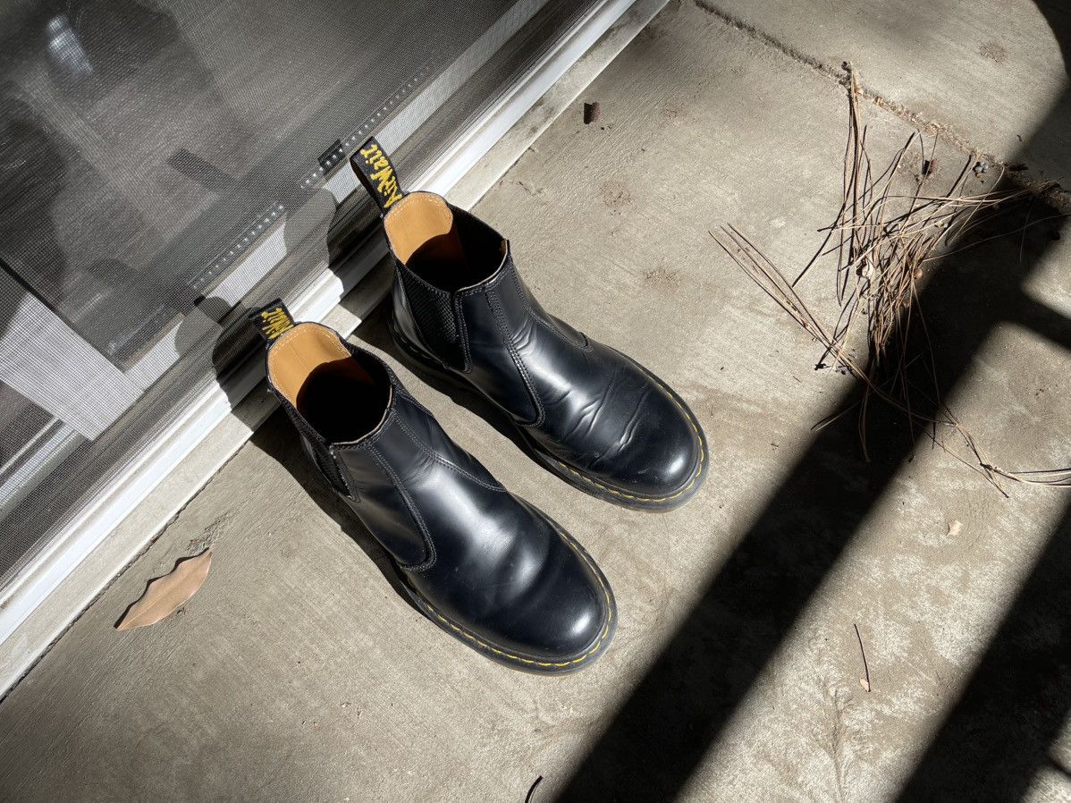 Dr. Martens Men’s Dr. Martens Boots Size US 9 / EU 42 - 6 Thumbnail