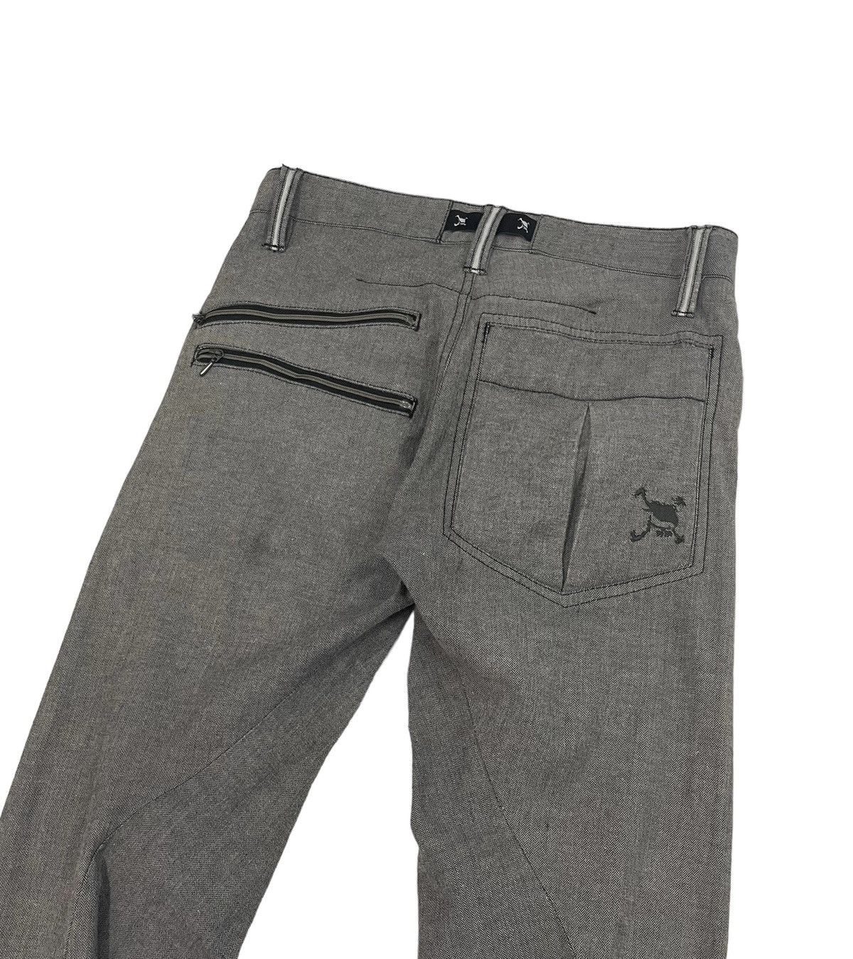 Oakley Vintage Oakley Cargo Pants Size US 29 - 1 Thumbnail
