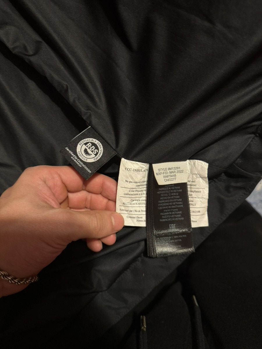 Marmot MARMOT JACKET Size US XXL / EU 58 / 5 - 3 Thumbnail