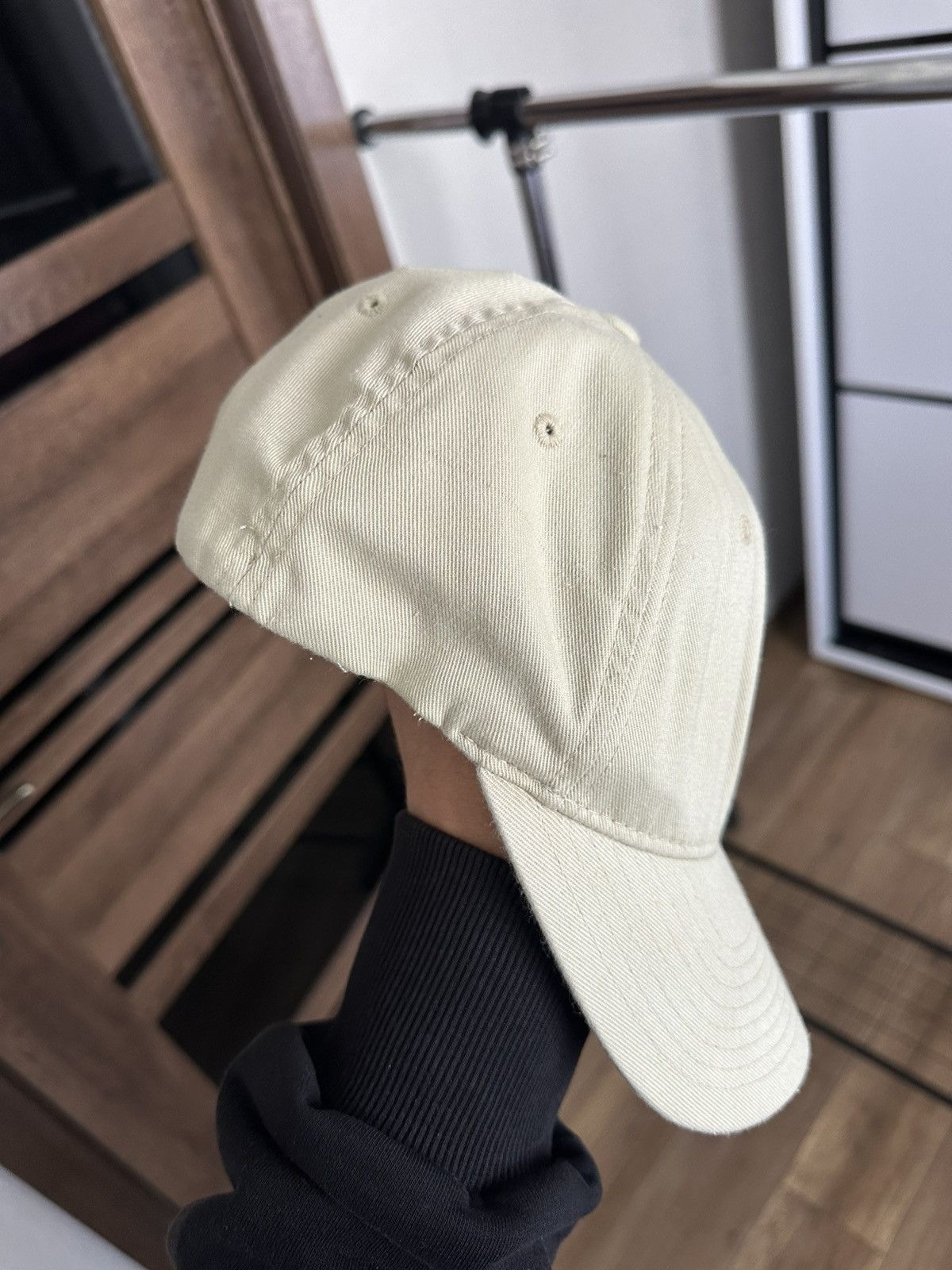 Arc'teryx Arcteryx Cap Hat Vintage Size ONE SIZE - 5 Thumbnail