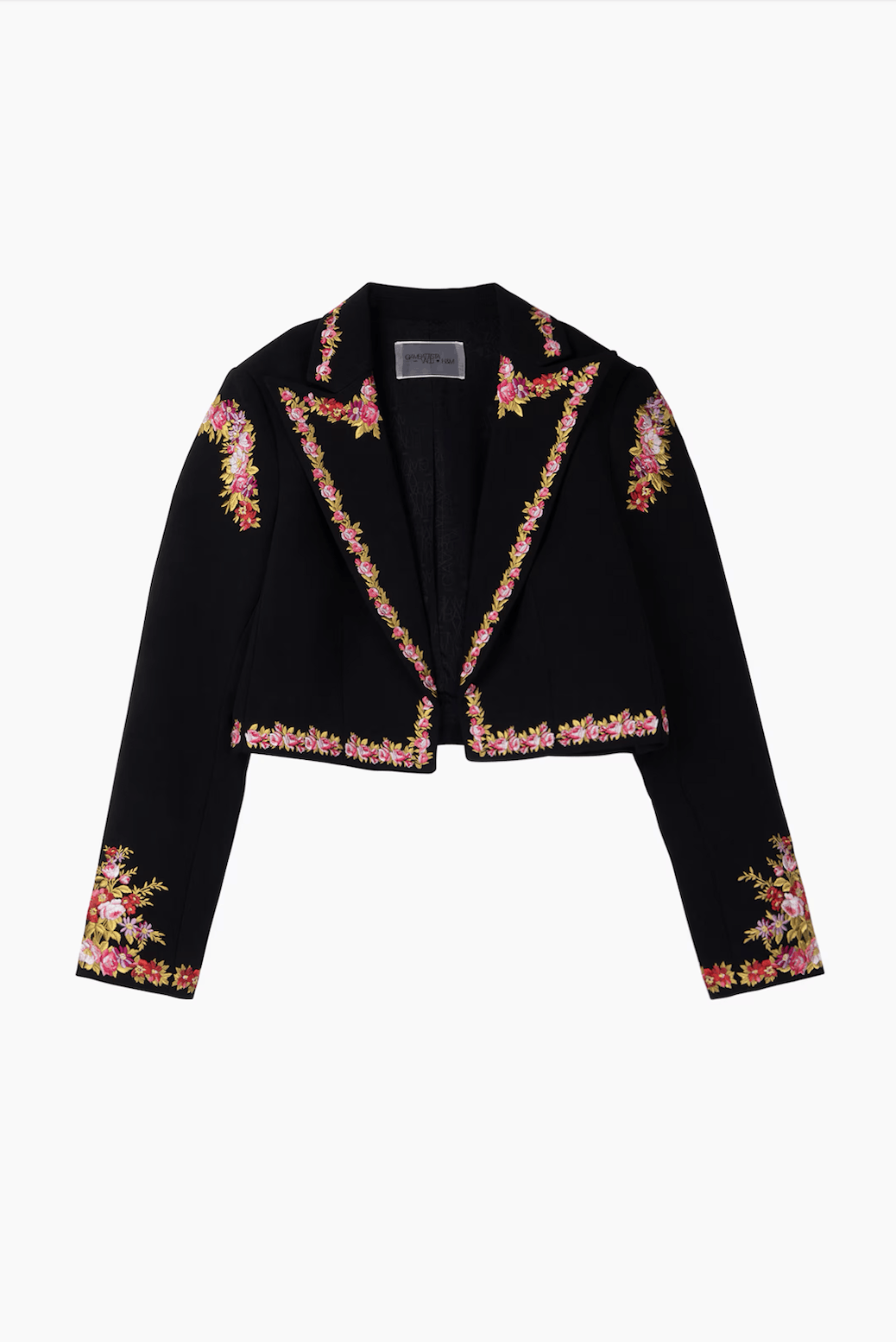 Giambattista Valli Giambattista Valli x H&M Blazer Size M / US 6-8 / IT 42-44 - 1 Thumbnail