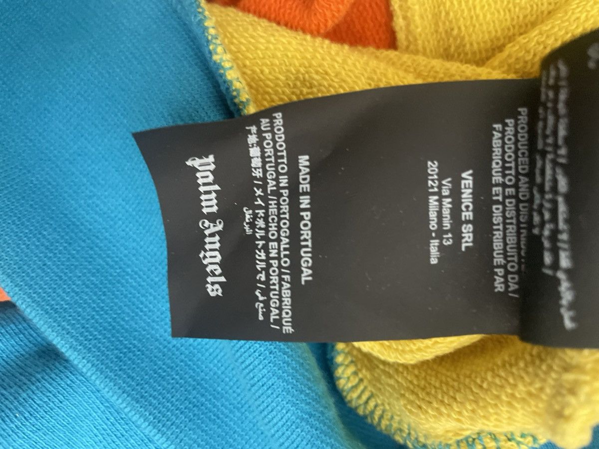 Palm Angels Palm angels hoodie Size US S / EU 44-46 / 1 - 5 Thumbnail