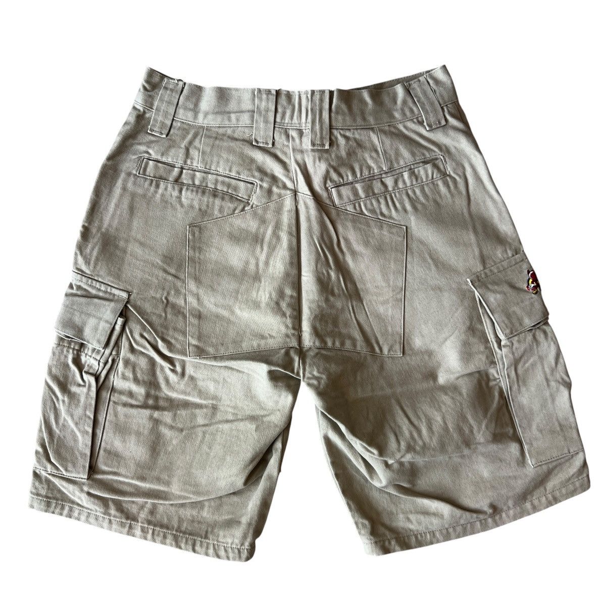 World Industries Vintage 00s World Industries Cargo Shorts Size US 30 / EU 46 - 2 Thumbnail