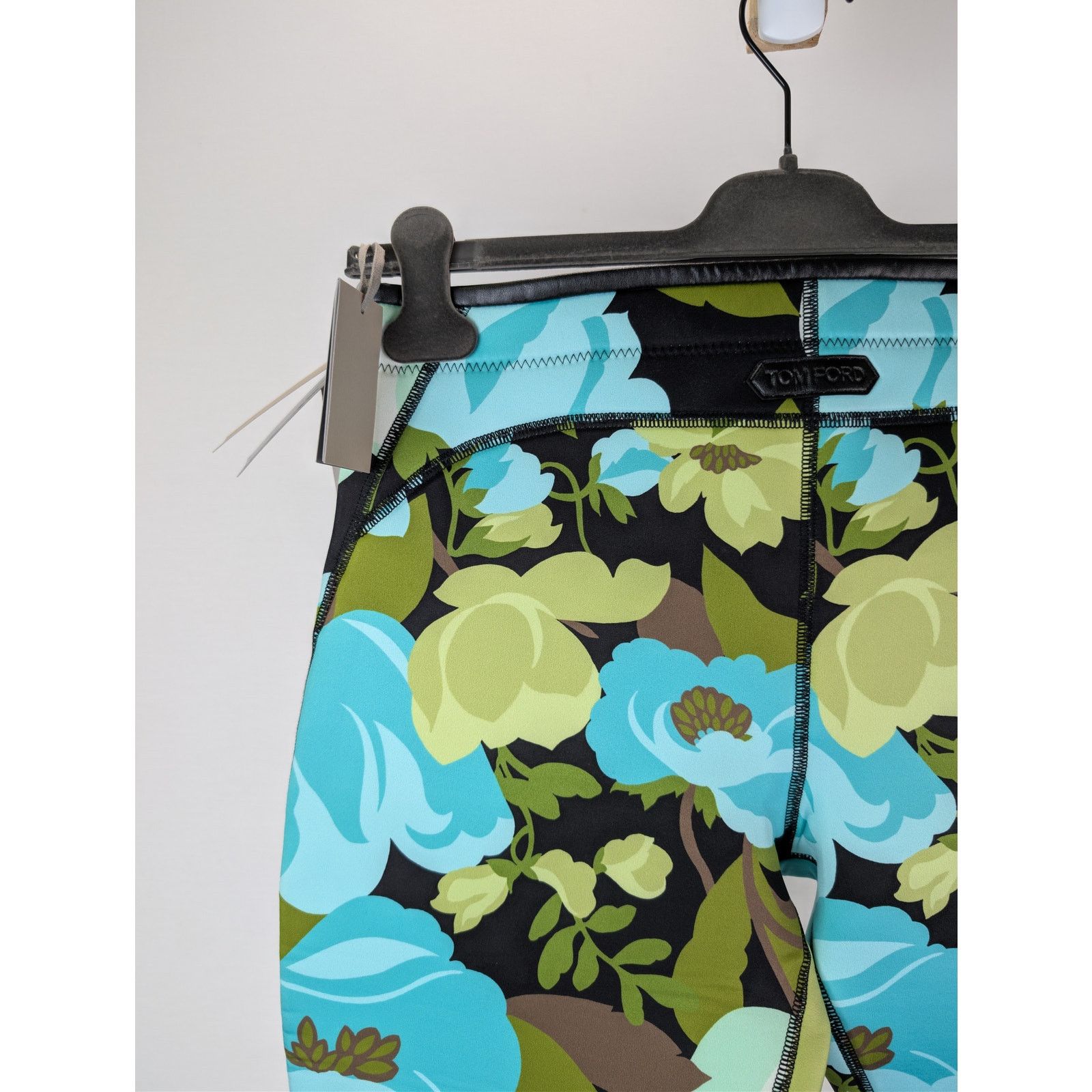 Tom Ford o1rshd1 Knitwear Others Trousers / Sweatpants in Multicolor Size US 34 / EU 50 - 13 Thumbnail