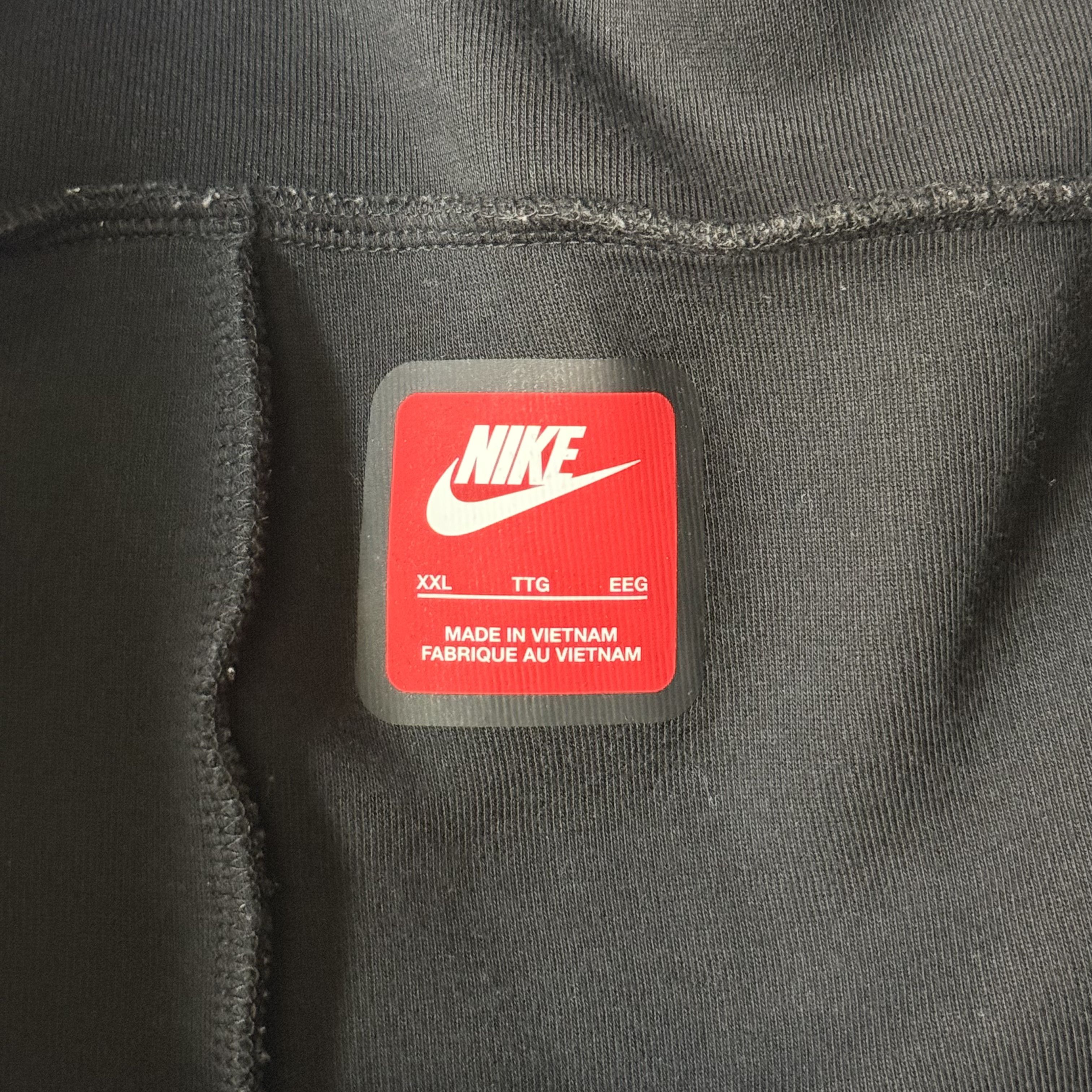 Nike Nike Tech Joggers Size US 40 / EU 56 - 3 Thumbnail