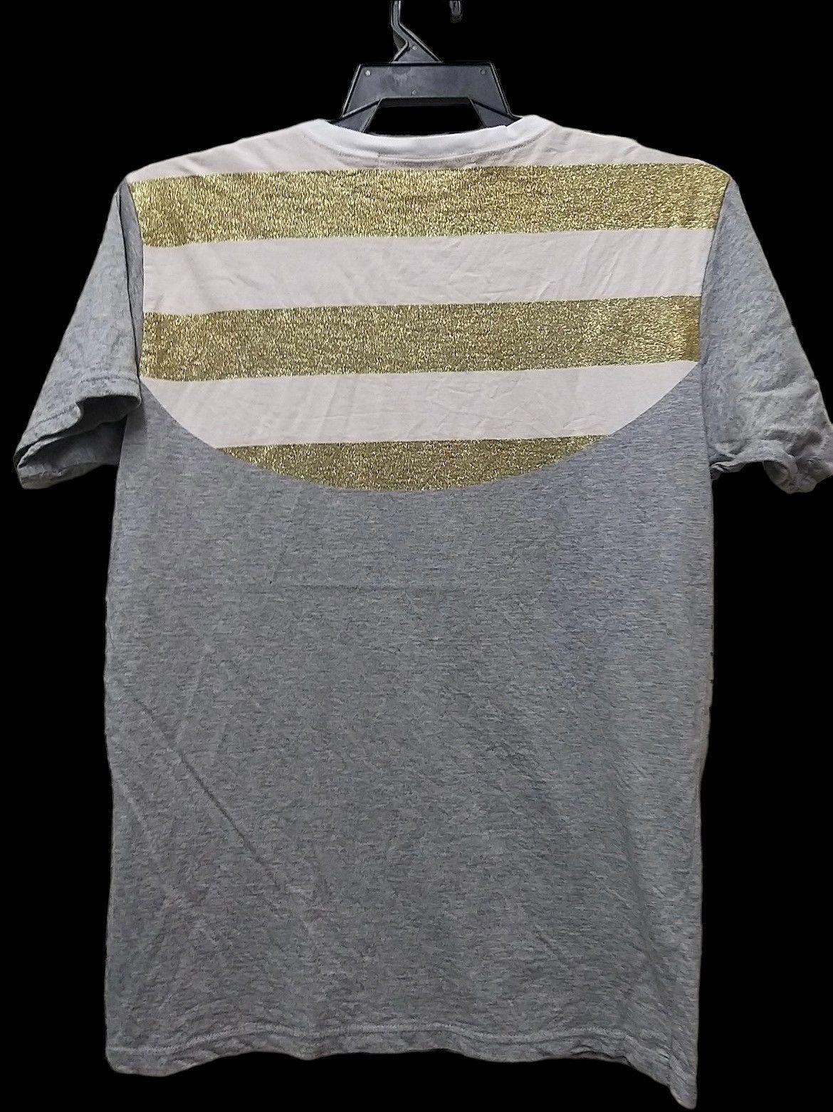 Issey Miyake ICONIC🔥ISSEY MIYAKE MERCIBEAUCOUP JEVOUS ENPRIE T SHIRT Size US M / EU 48-50 / 2 - 2 Thumbnail