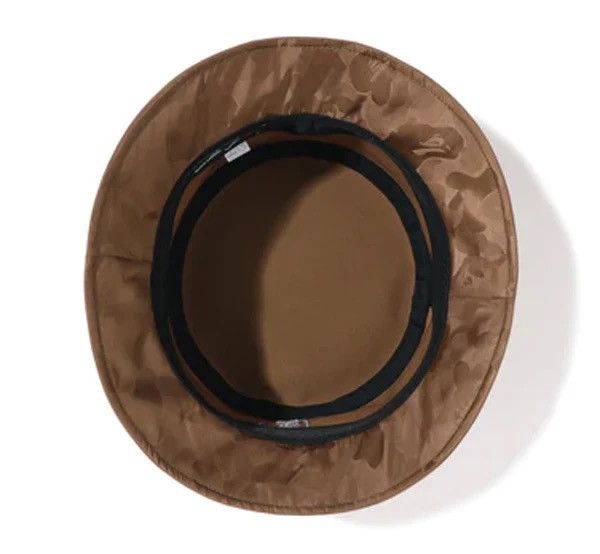Bape Bape Bucket Hat Size ONE SIZE - 3 Thumbnail