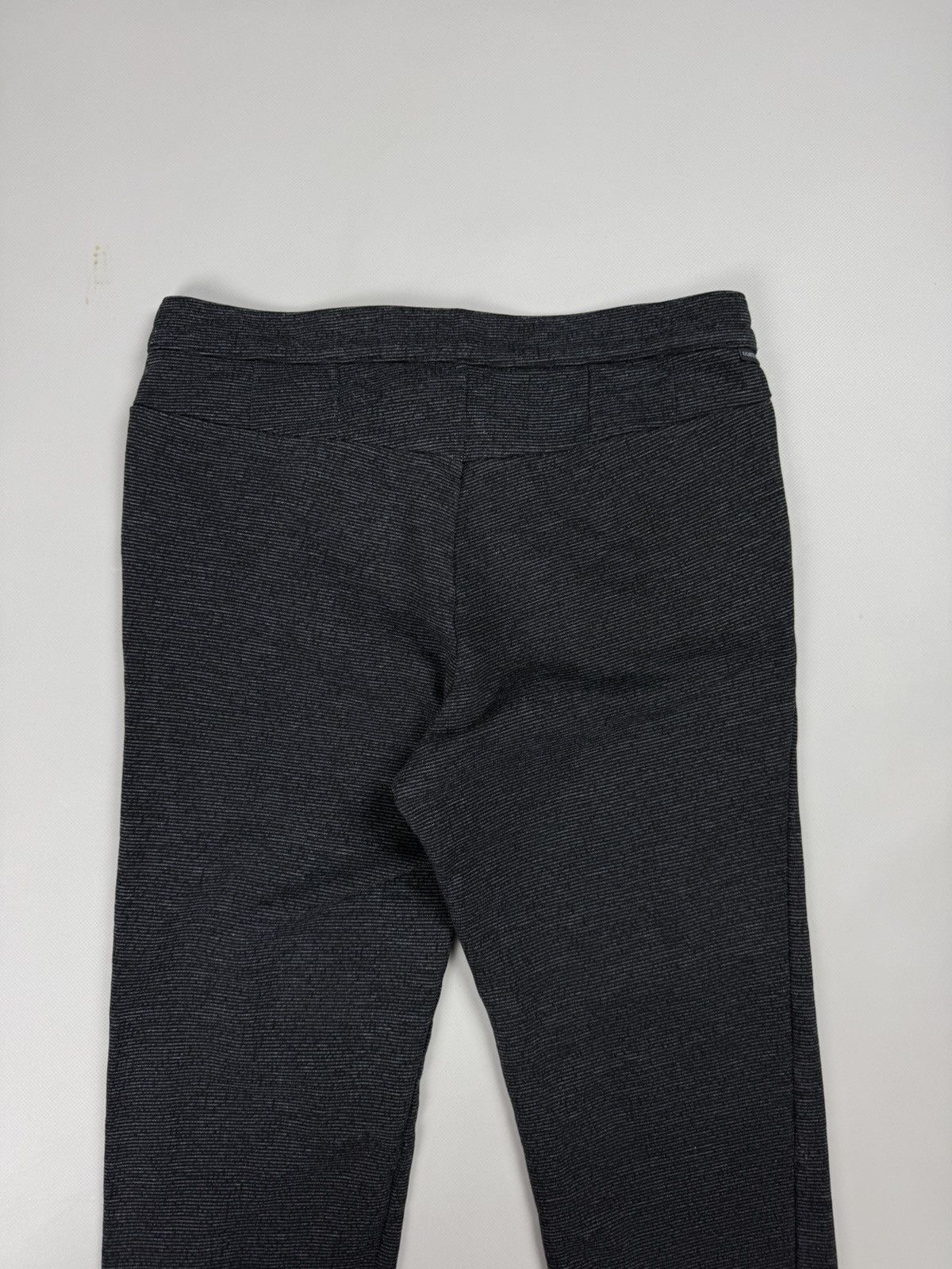 Jean Paul Gaultier Junior Gaultier Teens Ladies Drawstring Pants Trousers Size 27" / US 4 / IT 40 - 22 Thumbnail