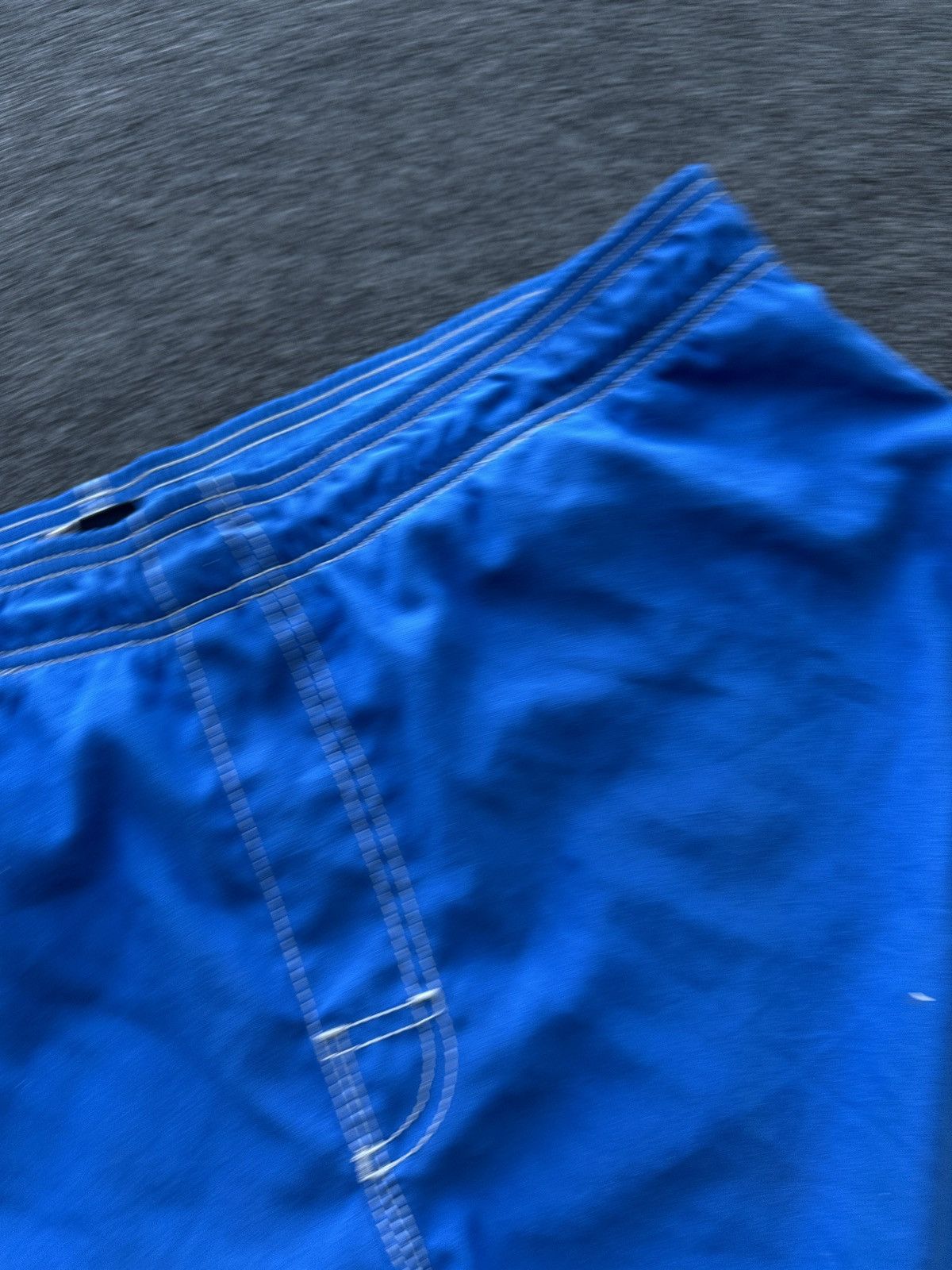 Billabong SKULL FLAME🚨 BILLABONG BIG LOGO SWIMSHORTS Y2K SURF Size US 40 / EU 56 - 8 Thumbnail