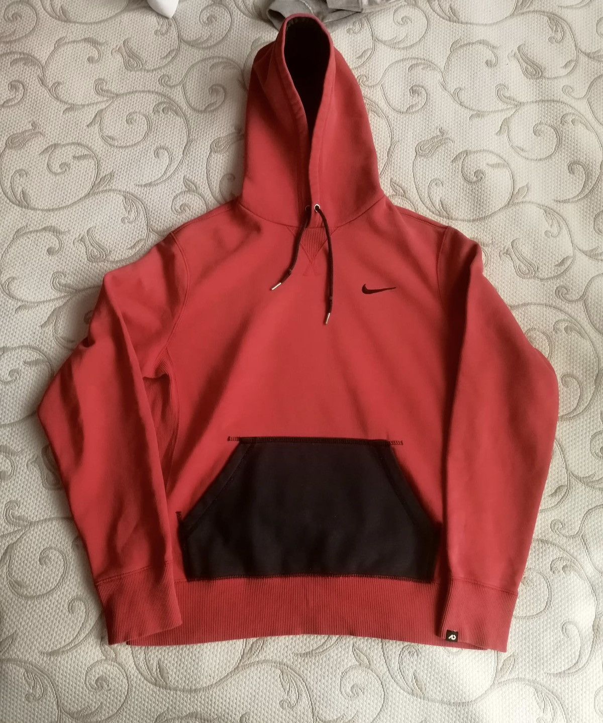 Vintage Nike hoodie y2k