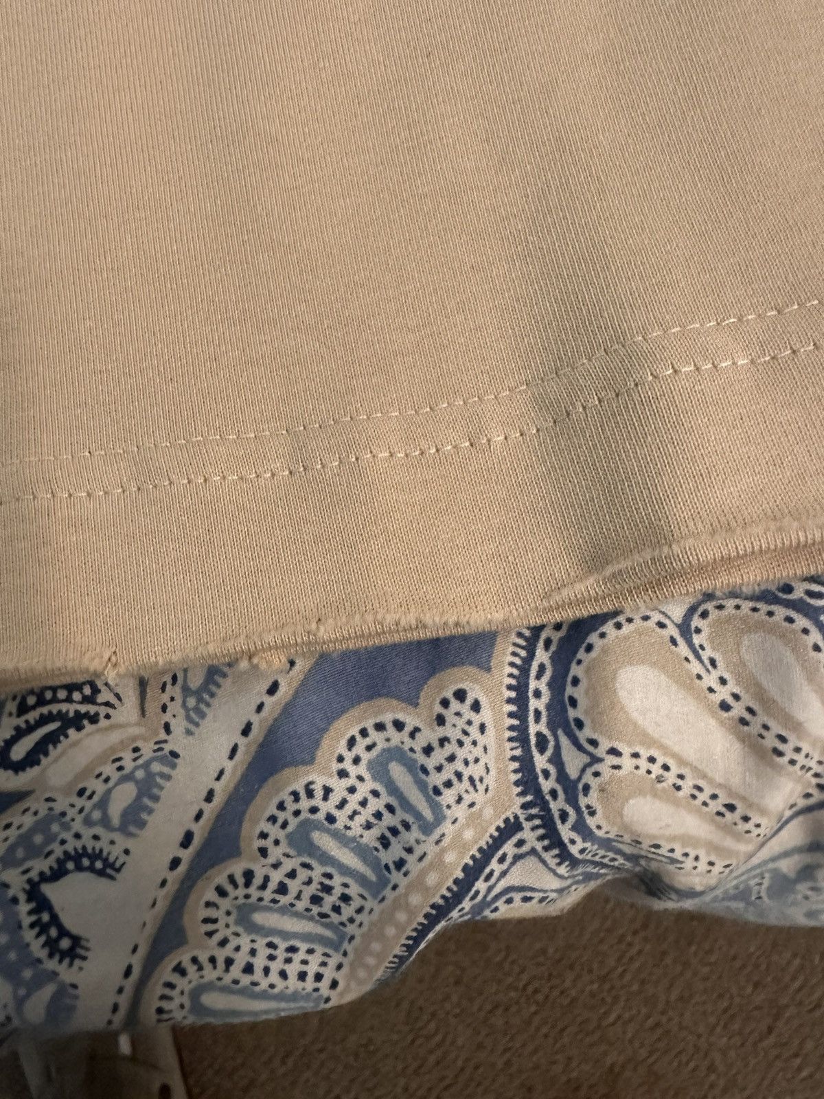 Designer DND. By Ferris Perfect Blank Size US S / EU 44-46 / 1 - 5 Thumbnail