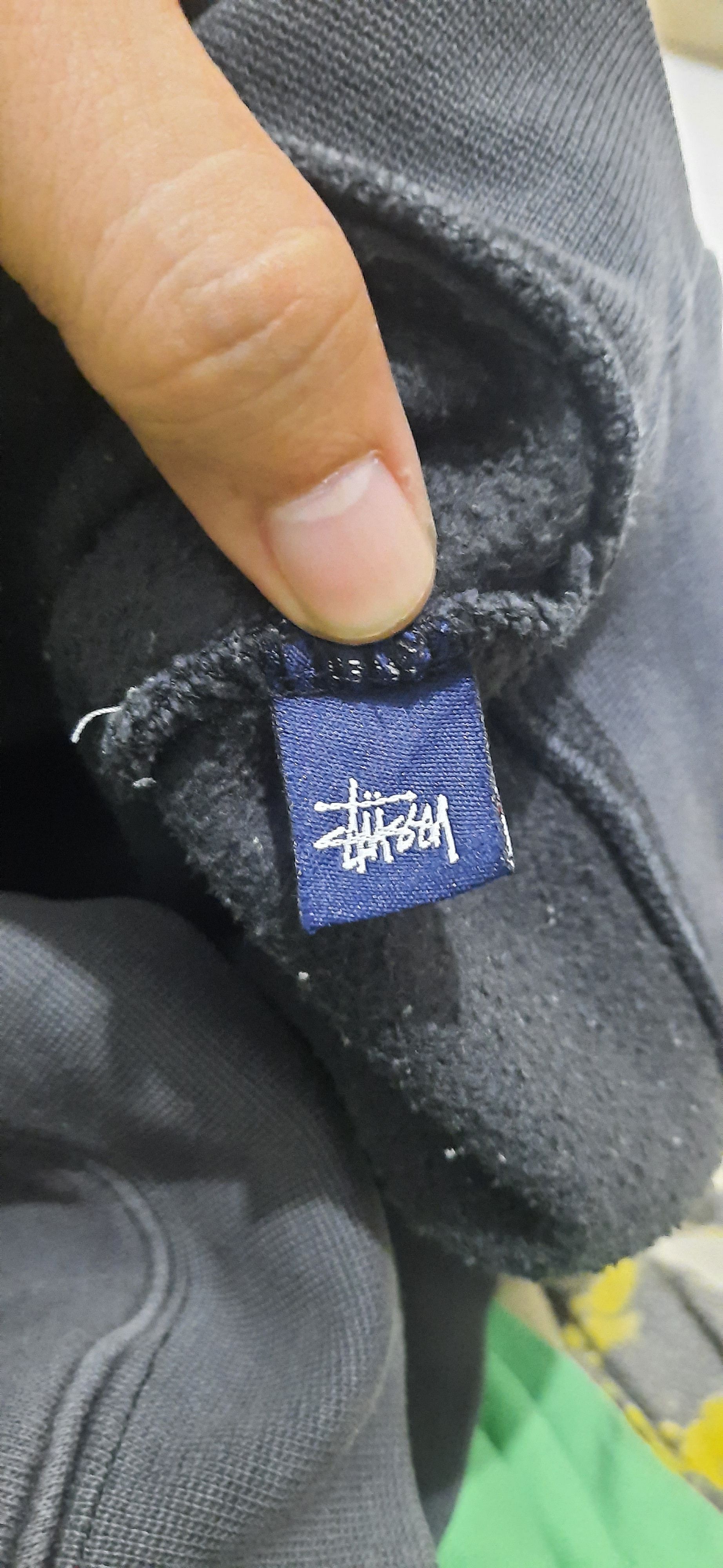 Stussy Stussy Rip Off Fendi Size US L / EU 52-54 / 3 - 10 Thumbnail