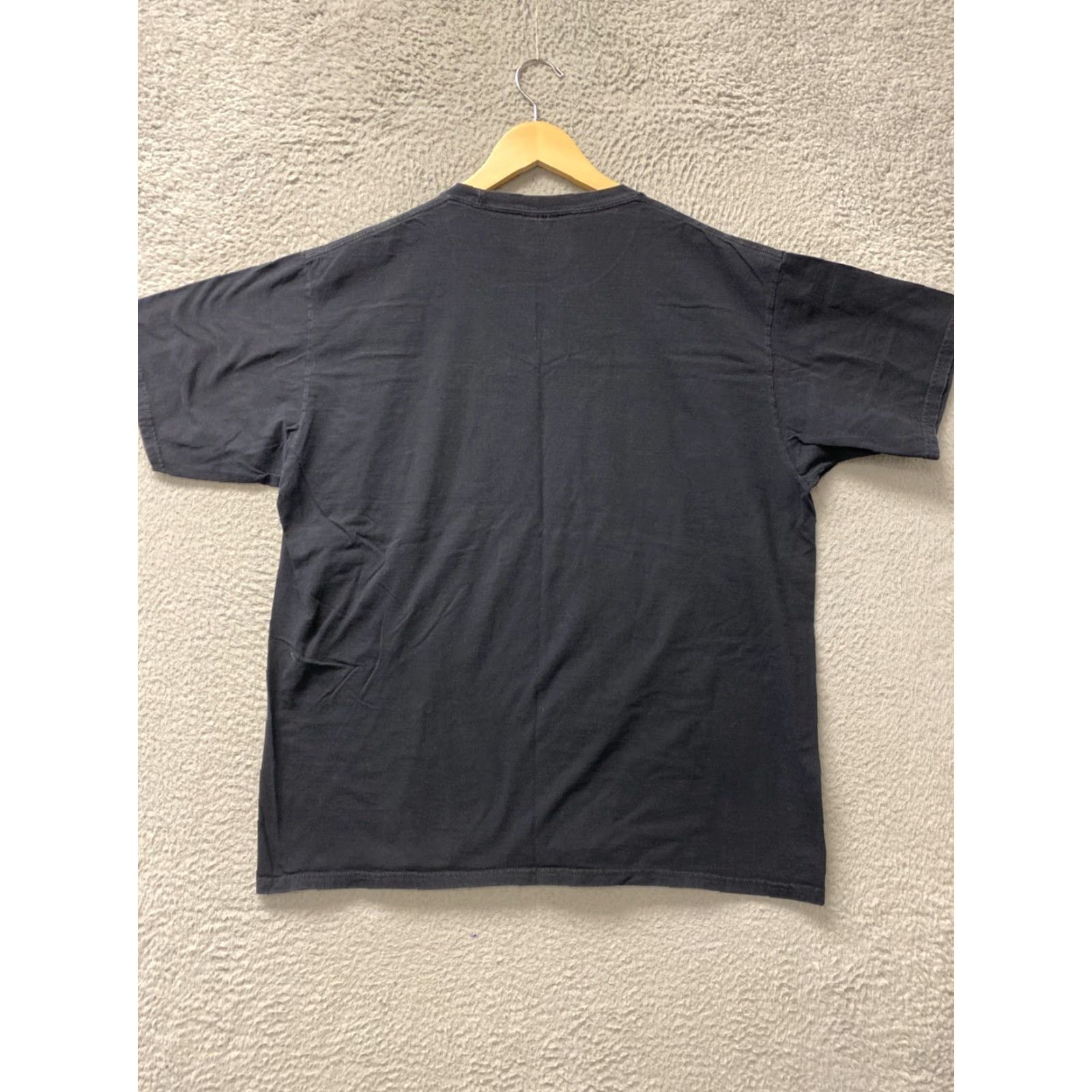 Gildan VINTAGE I AM Black History Shirt XL Black Gildan Heavy Cotton Unisex Adults 89-64 Size US XL / EU 56 / 4 - 6 Thumbnail