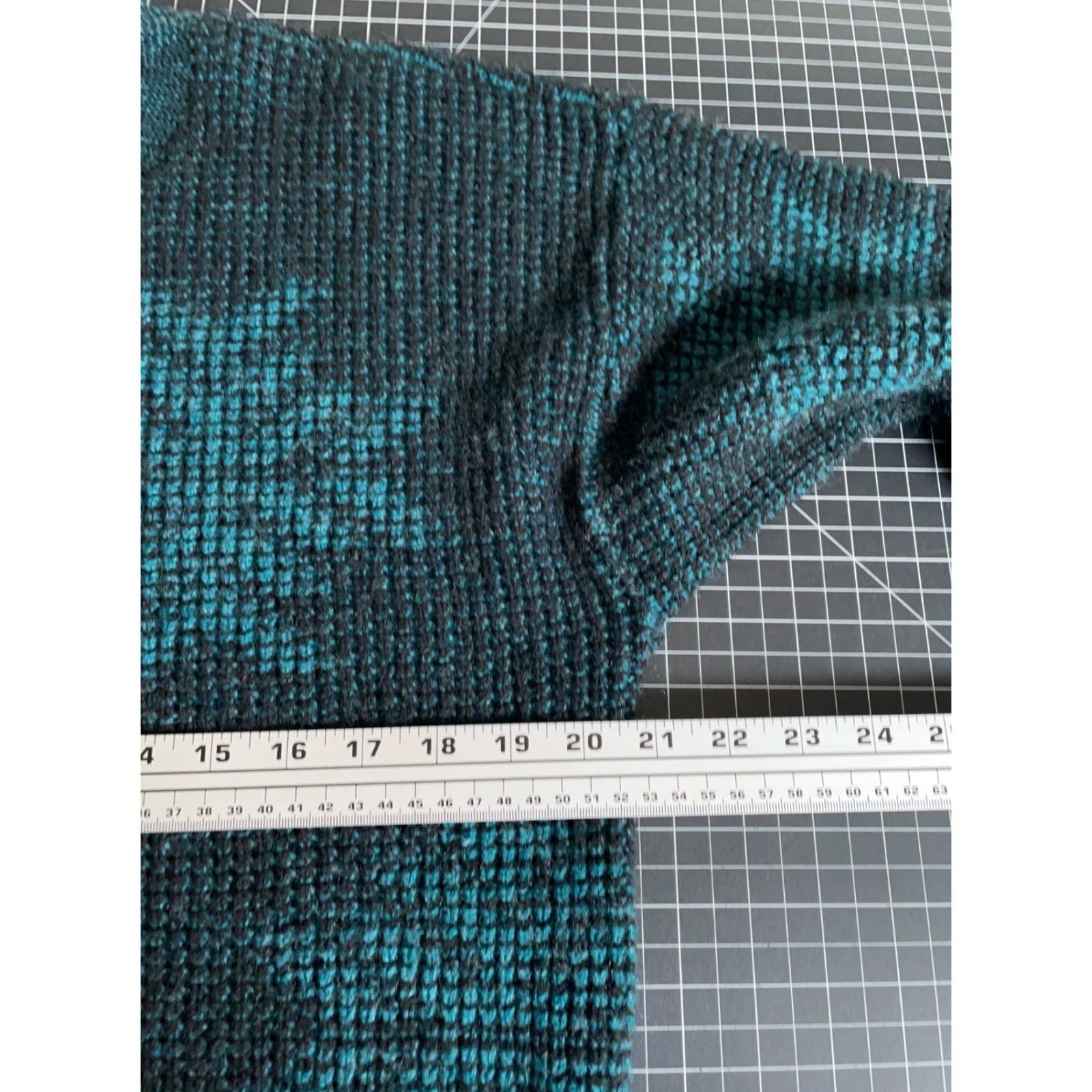 Jantzen VINTAGE Jantzen Sweater Adult Medium Dark Green Wool Blend Crew Neck Pullover Heavyweight 80s Retro Mens Size US M / EU 48-50 / 2 - 5 Thumbnail