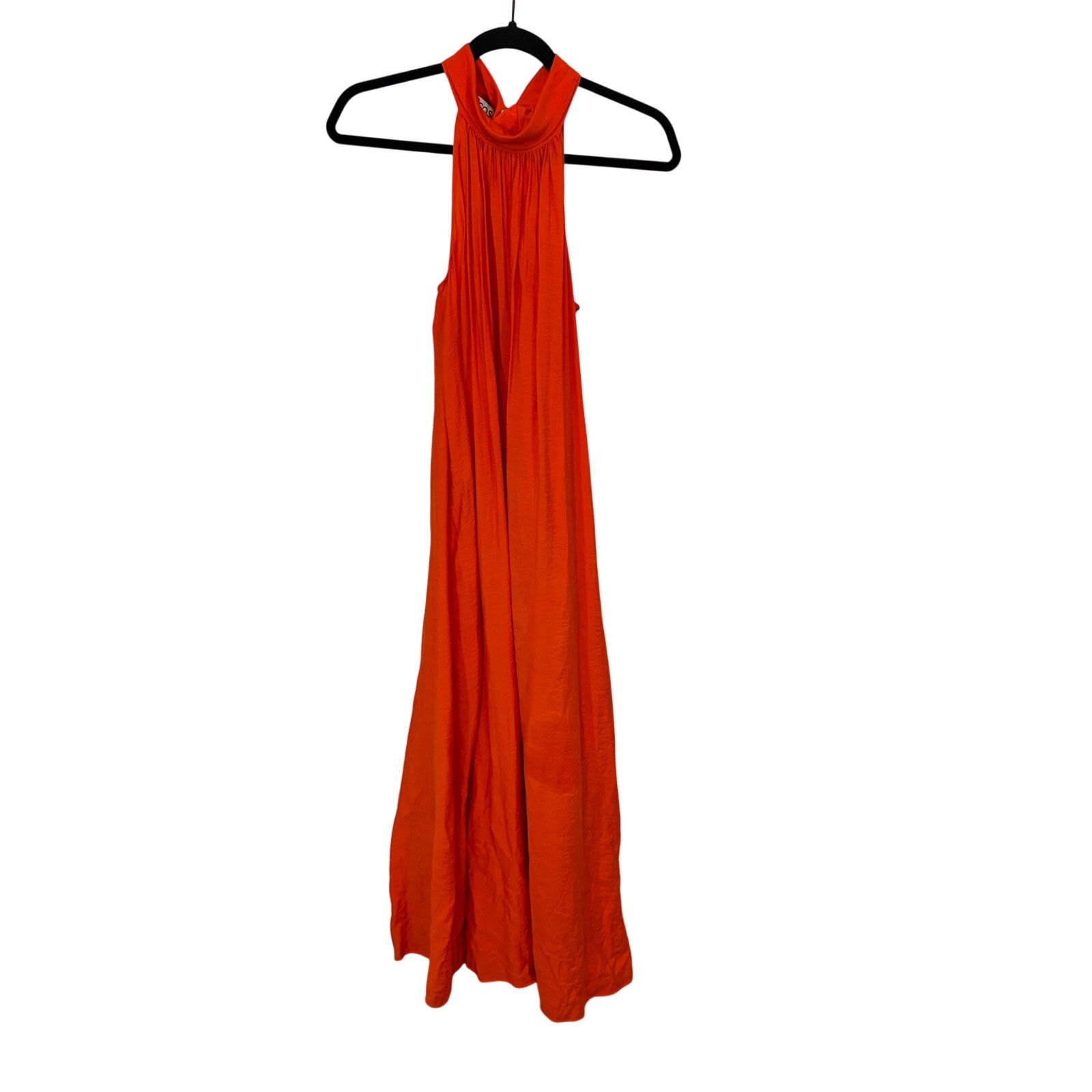 mini halter neck white dress Morocco Halterneck Mini Dress | White | Graduation main image 0