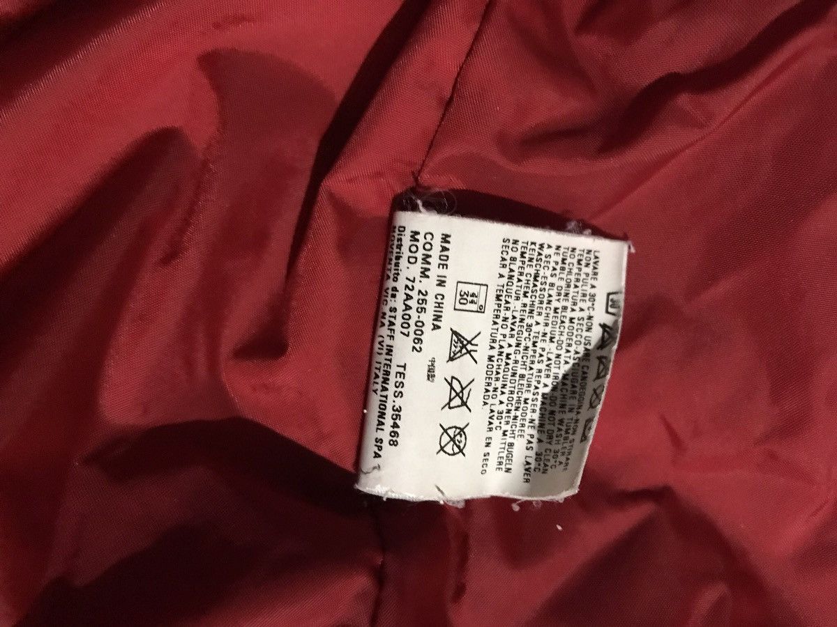 Dsquared2 **SEND OFFERS** GOOSEDOWN JACKET DSQUARED WOMENS 42 Size XS / US 0-2 / IT 36-38 - 5 Thumbnail