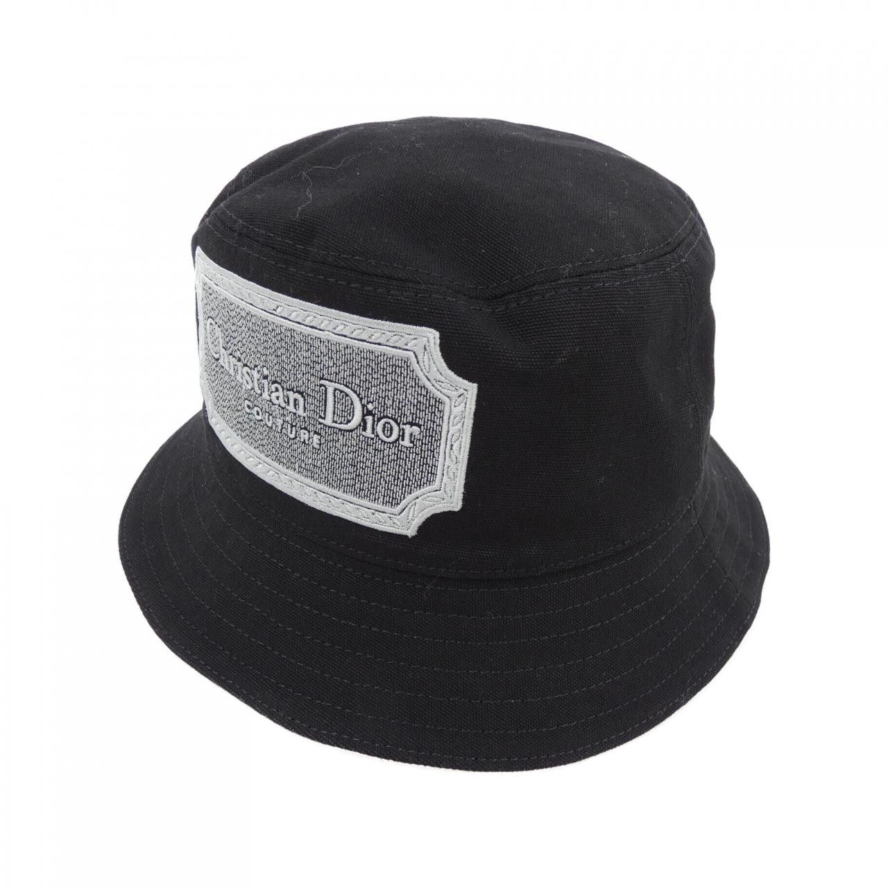 Dior Dior Dior Hat Others Hats 243C907E4511 DUTY FREE for USA Size ONE SIZE - 1 Thumbnail