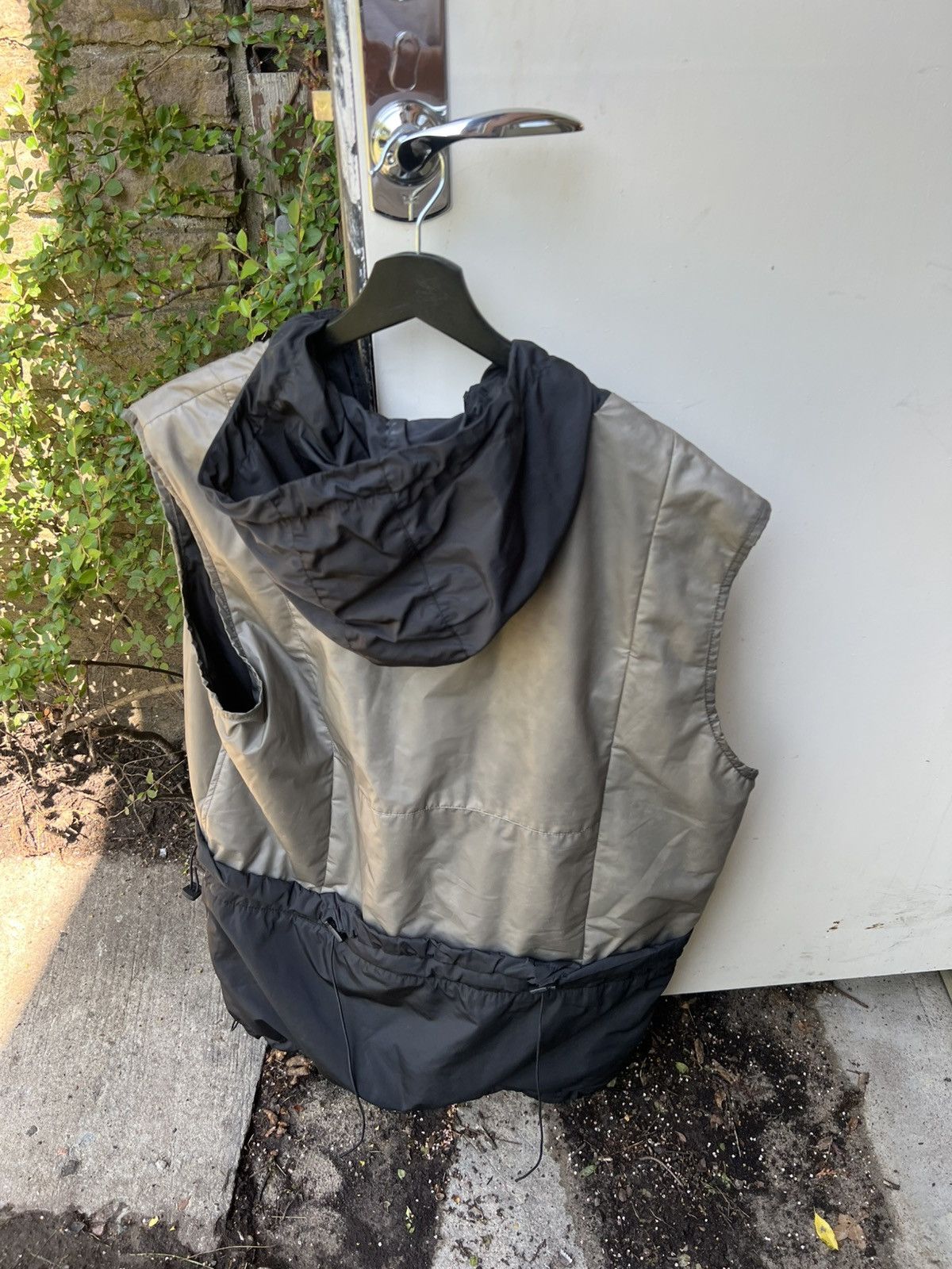 A-COLD-WALL* A Cold Wall Sample Vest Size US L / EU 52-54 / 3 - 3 Thumbnail