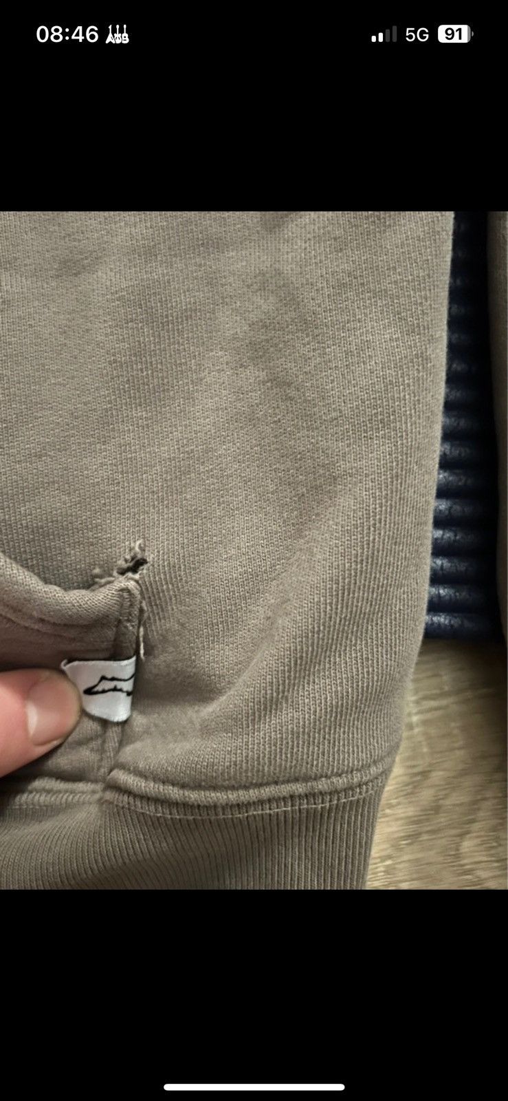 Akimbo Club Akimbo Club Hoodie Size US M / EU 48-50 / 2 - 6 Thumbnail