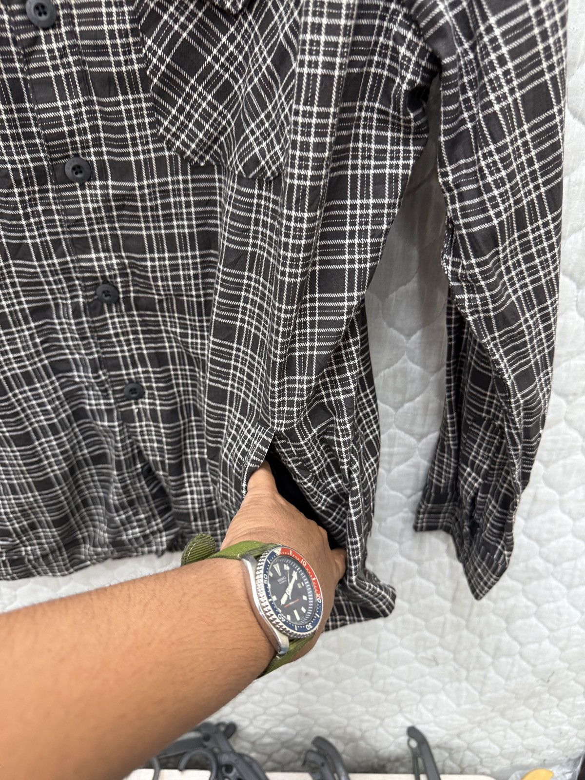 Airwalk 🔥🔥🔥ARCHIVE AIRWALK SHIRTS Size US L / EU 52-54 / 3 - 10 Thumbnail