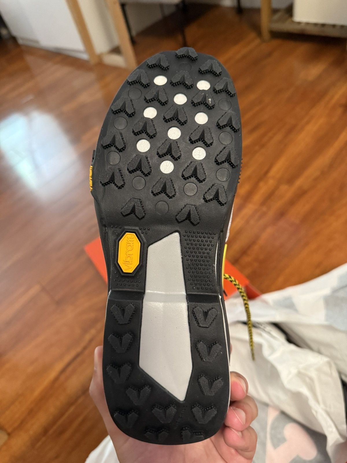 Nike × Sacai Nike x Sacai Zegamadome Size US 7.5 / IT 37.5 - 5 Thumbnail