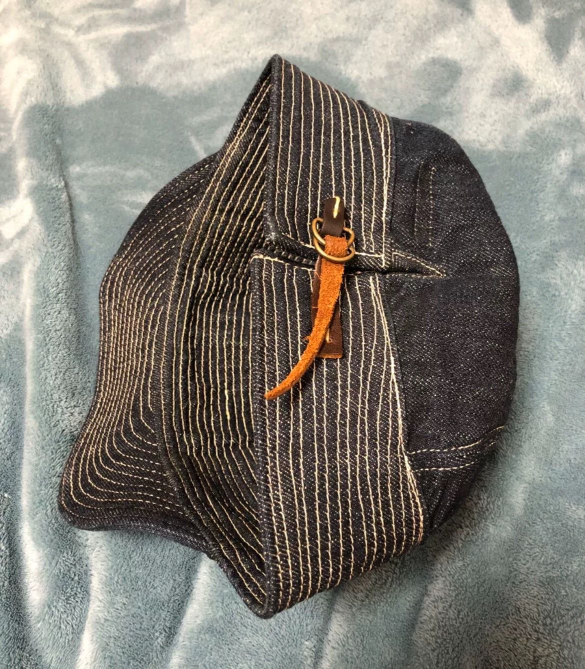 Kapital Kapital Cowboy Hat 2409-Nextarrow Size ONE SIZE - 4 Thumbnail