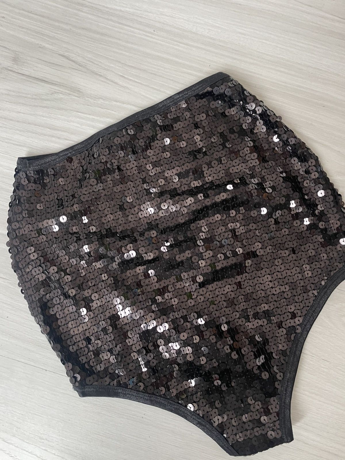Vintage y2k short Size 26" / US 2 / IT 38 - 9 Thumbnail