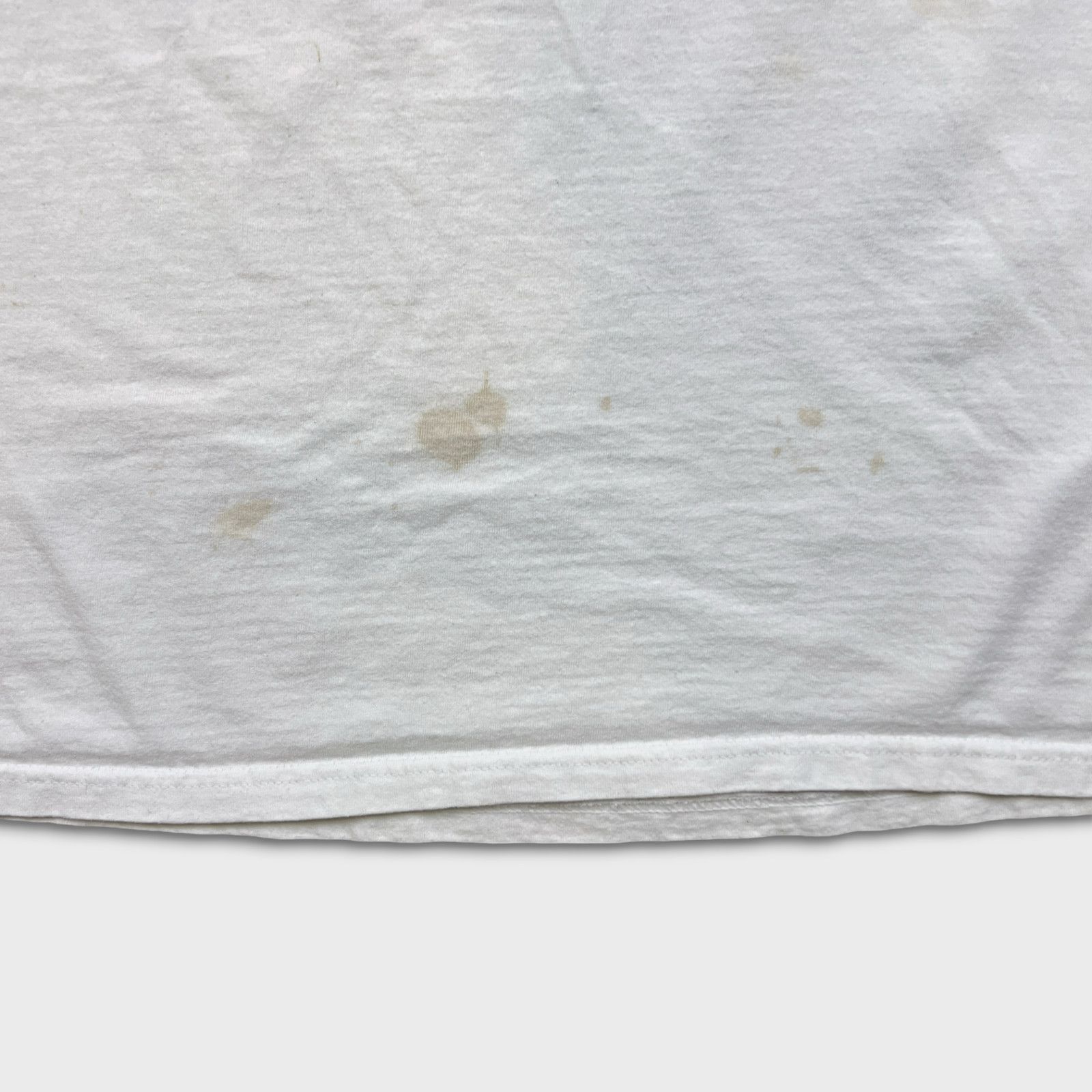 Nike × Vintage 90s Nike Sportswear T Shirt XL Swoosh USA Short Sleeve Tee Size US XL / EU 56 / 4 - 6 Thumbnail