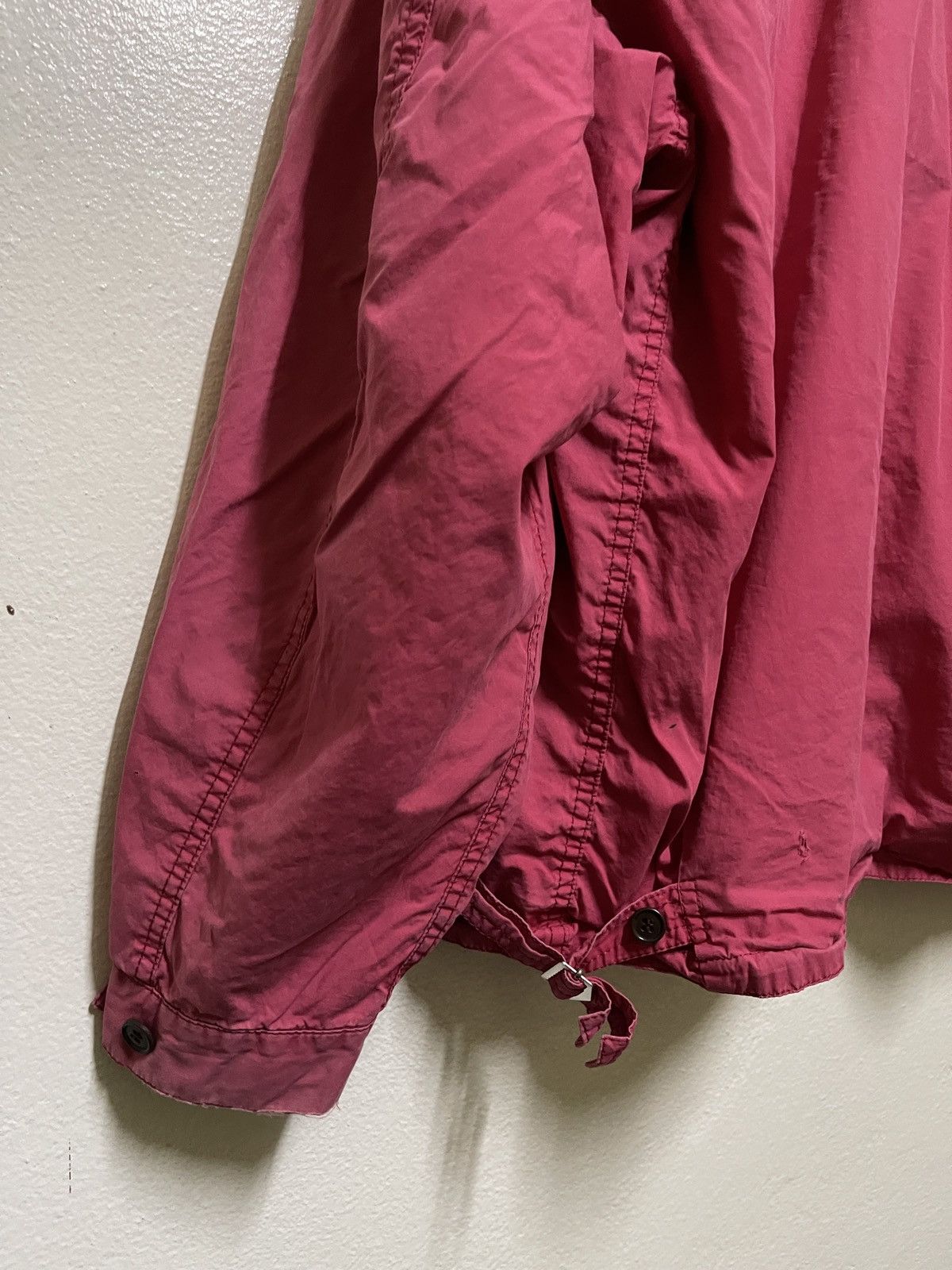 Nigel Cabourn Nigel Cabourn Jacket Distressed Size US M / EU 48-50 / 2 - 18 Thumbnail