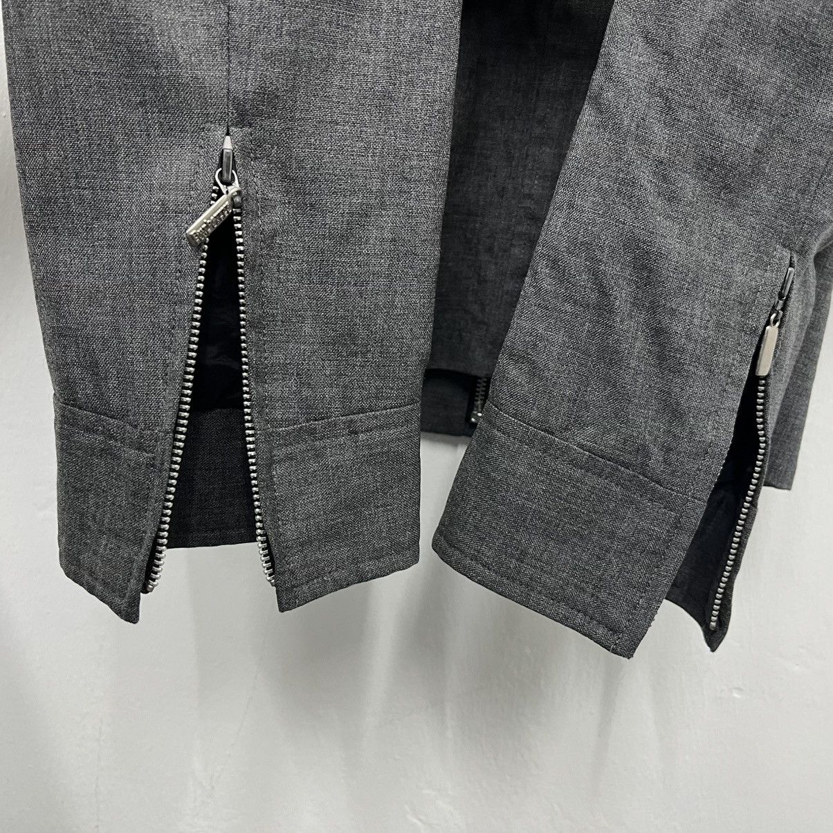 Burberry Burberrys Blue Label Jacket Size S / US 4 / IT 40 - 7 Thumbnail