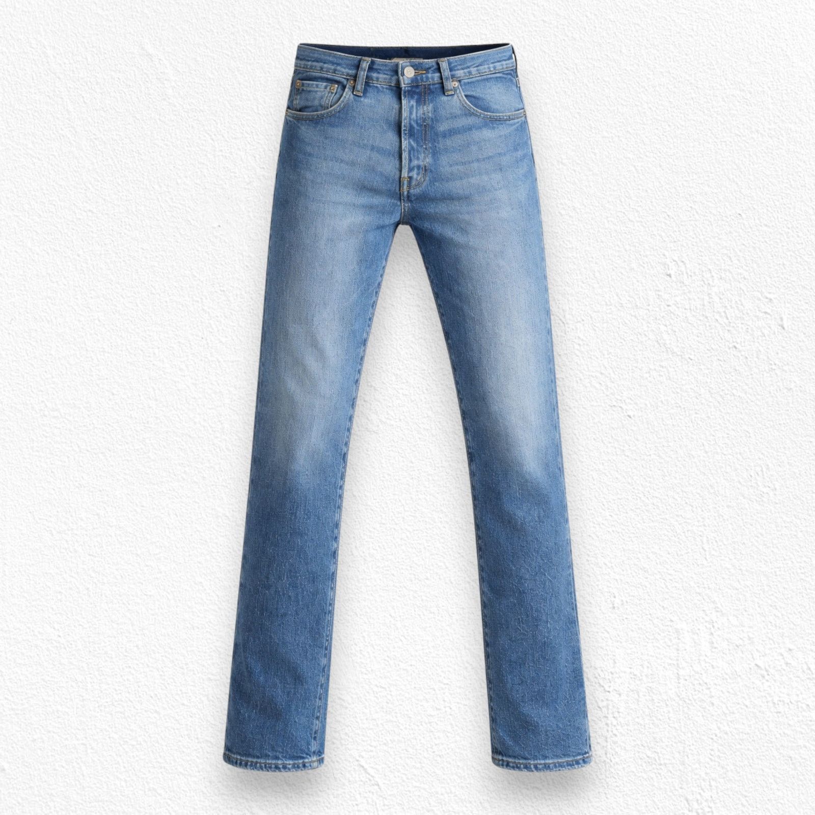 Levi's Levi’s 501 ’93 Straight Leg Jeans W29 L32 Size US 29 - 1 Thumbnail