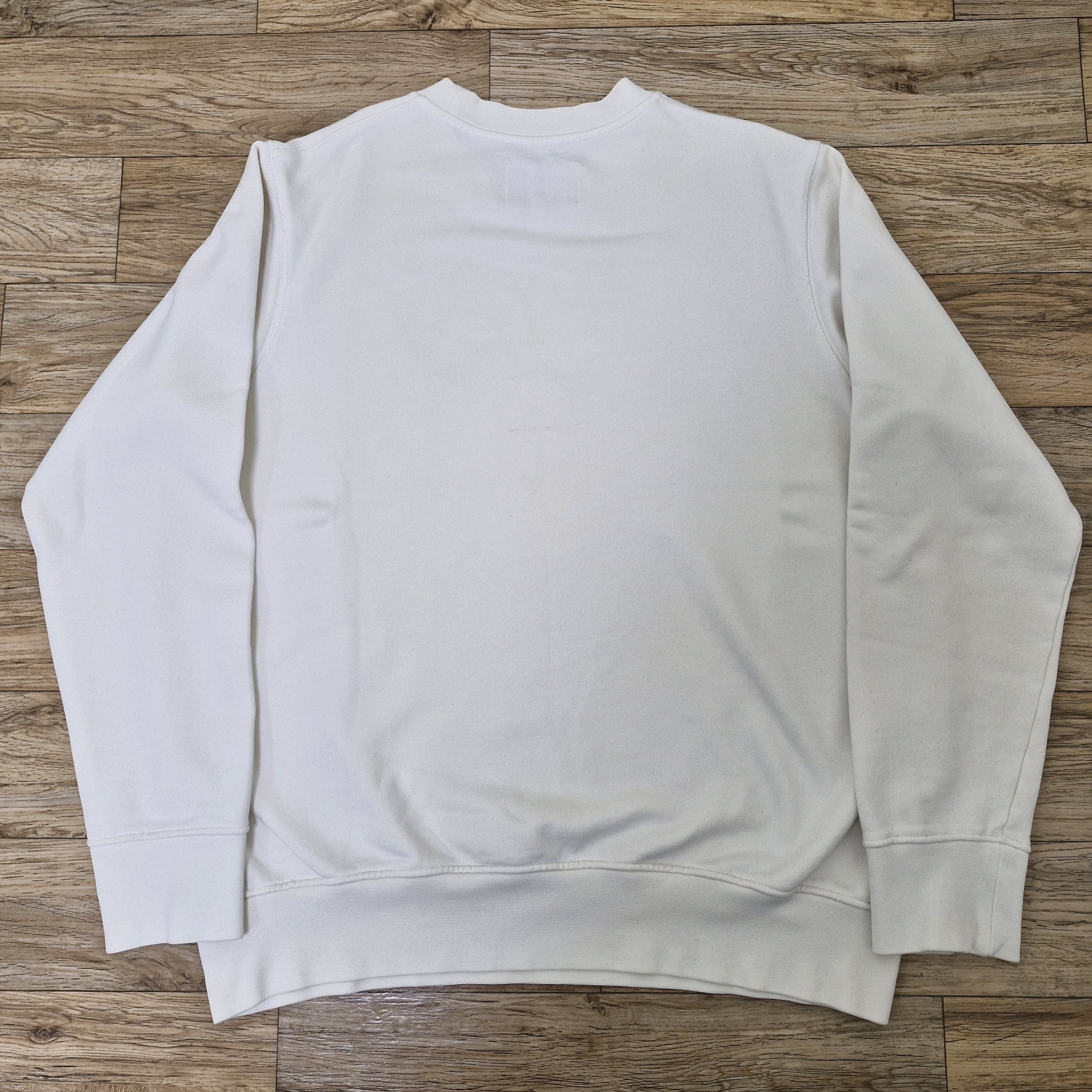 Casablanca CASABLANCA AW21 Rabbit Sweatshirt Size US XL / EU 56 / 4 - 3 Thumbnail
