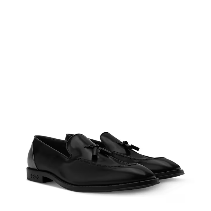 Louis Vuitton Kensington Loafers Size US 10 / EU 43 - 6 Thumbnail
