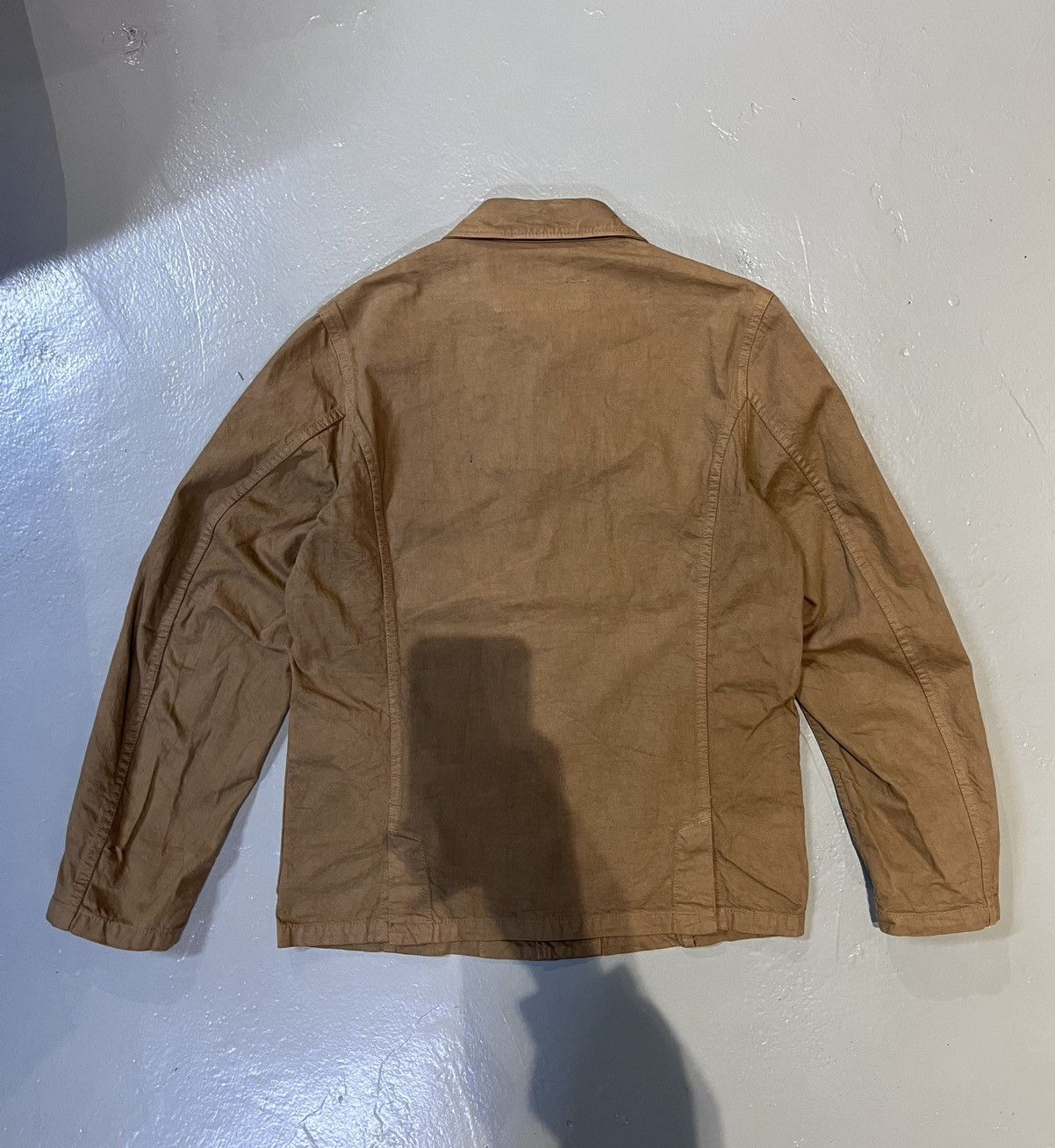 CDG by Comme des Garcons Rare x Comme Des Garcons x Vintage x Japan Size US M / EU 48-50 / 2 - 2 Thumbnail