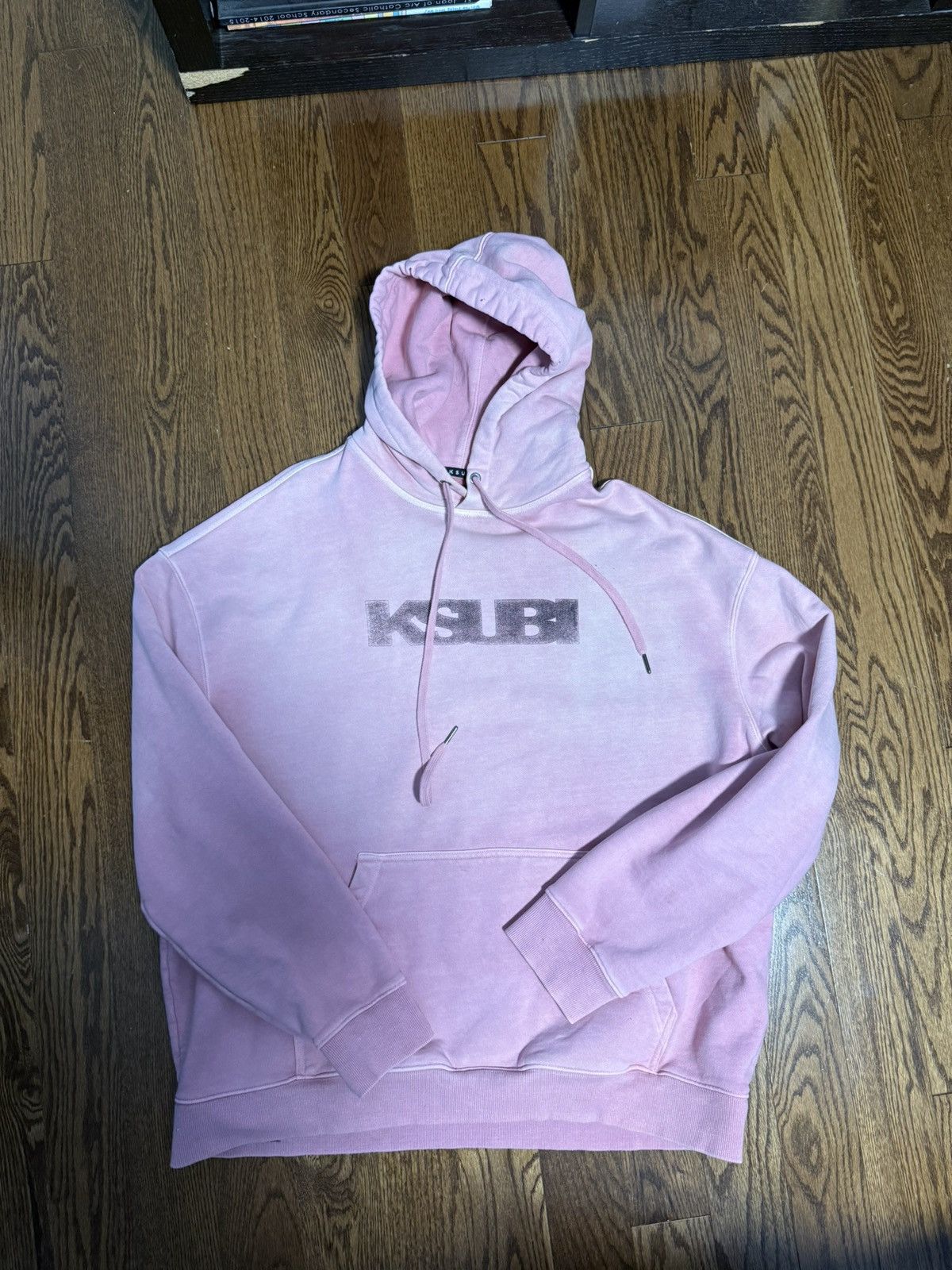 Ksubi Ksubi Sweater Size US L / EU 52-54 / 3 - 1 Thumbnail