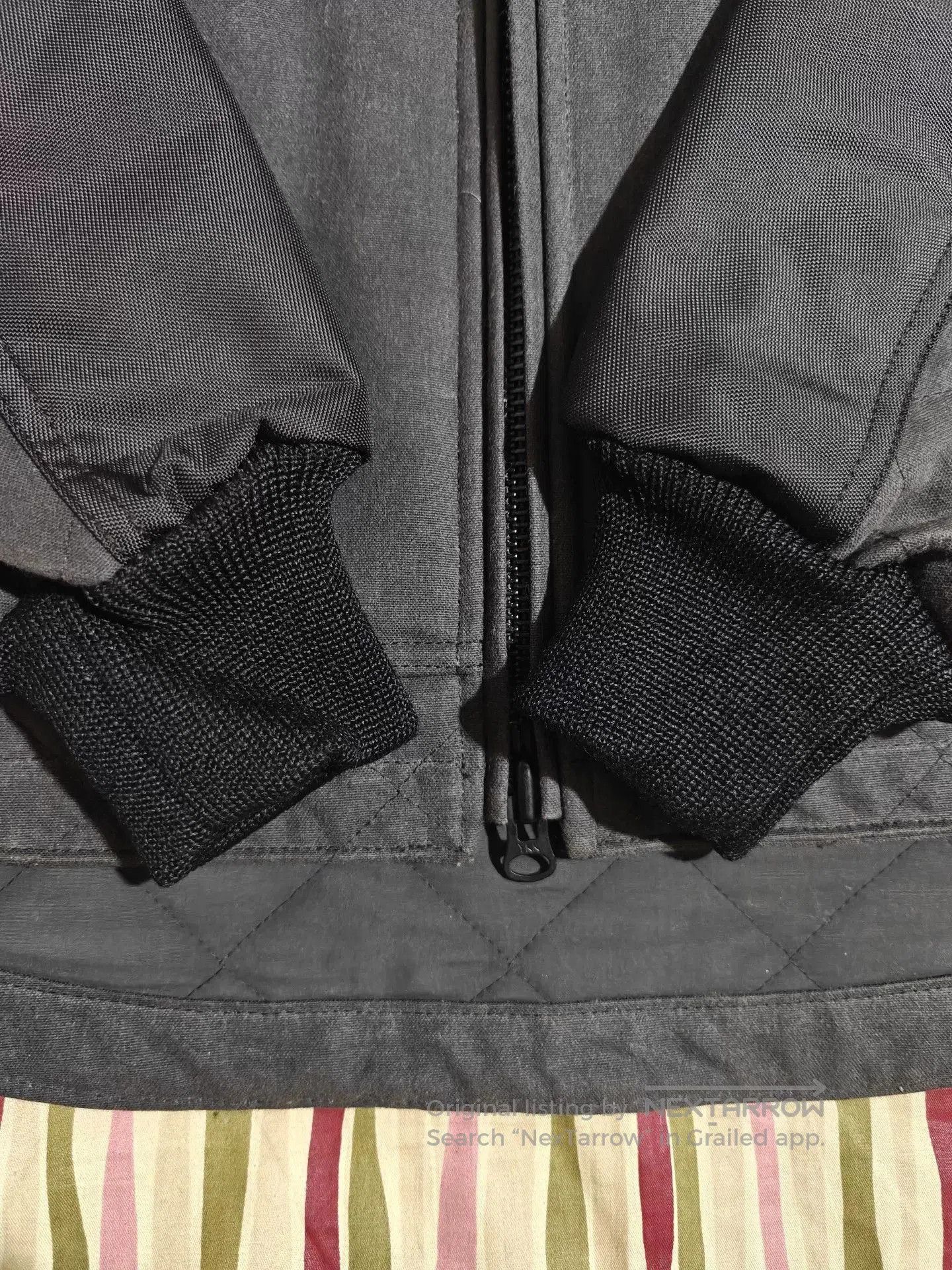 Filson Filson Alcan Quilted Jacket. Size US XS / EU 42 / 0 - 7 Thumbnail