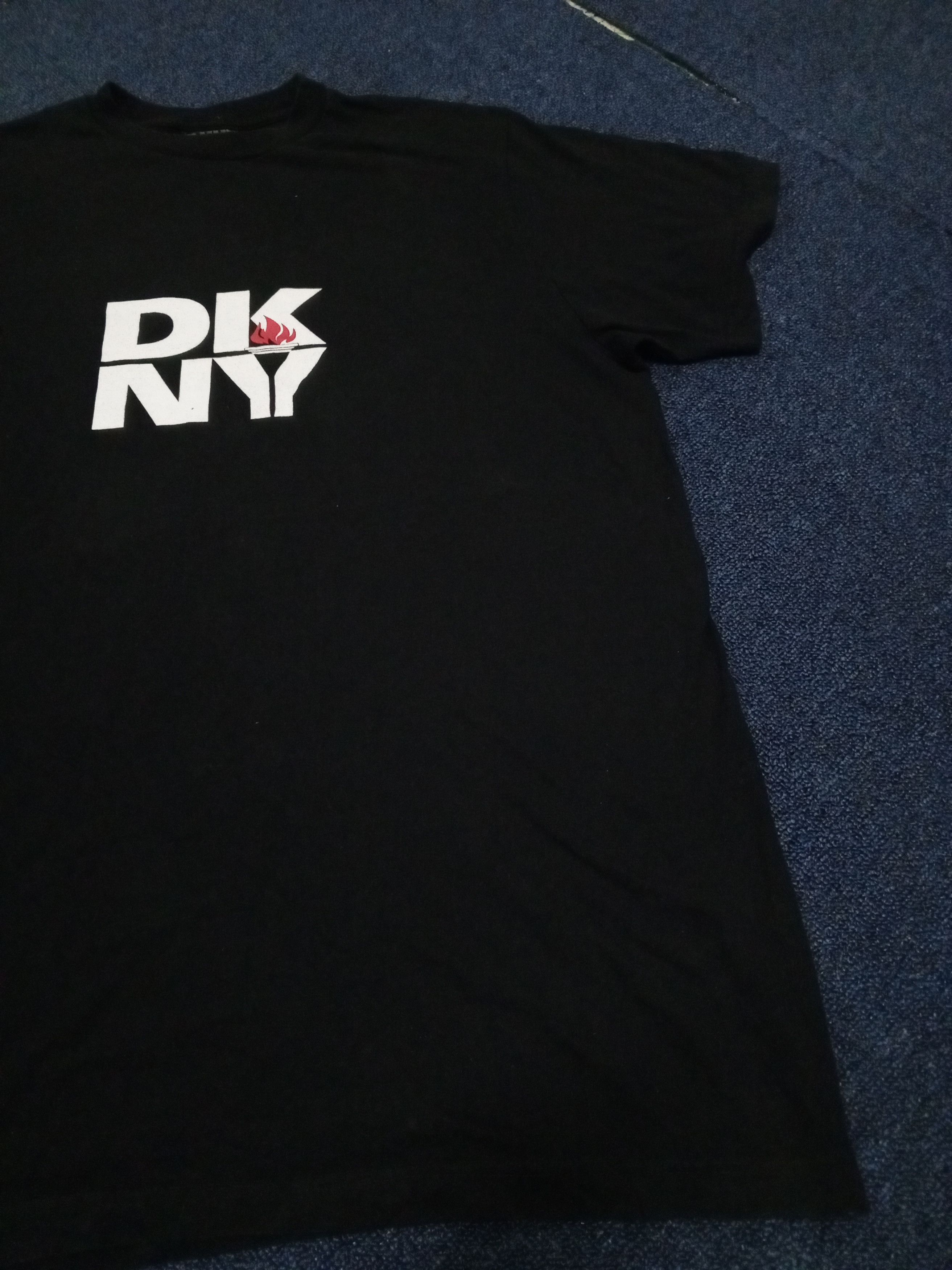 DKNY × Donna Karan DKNY Size US XL / EU 56 / 4 - 3 Thumbnail
