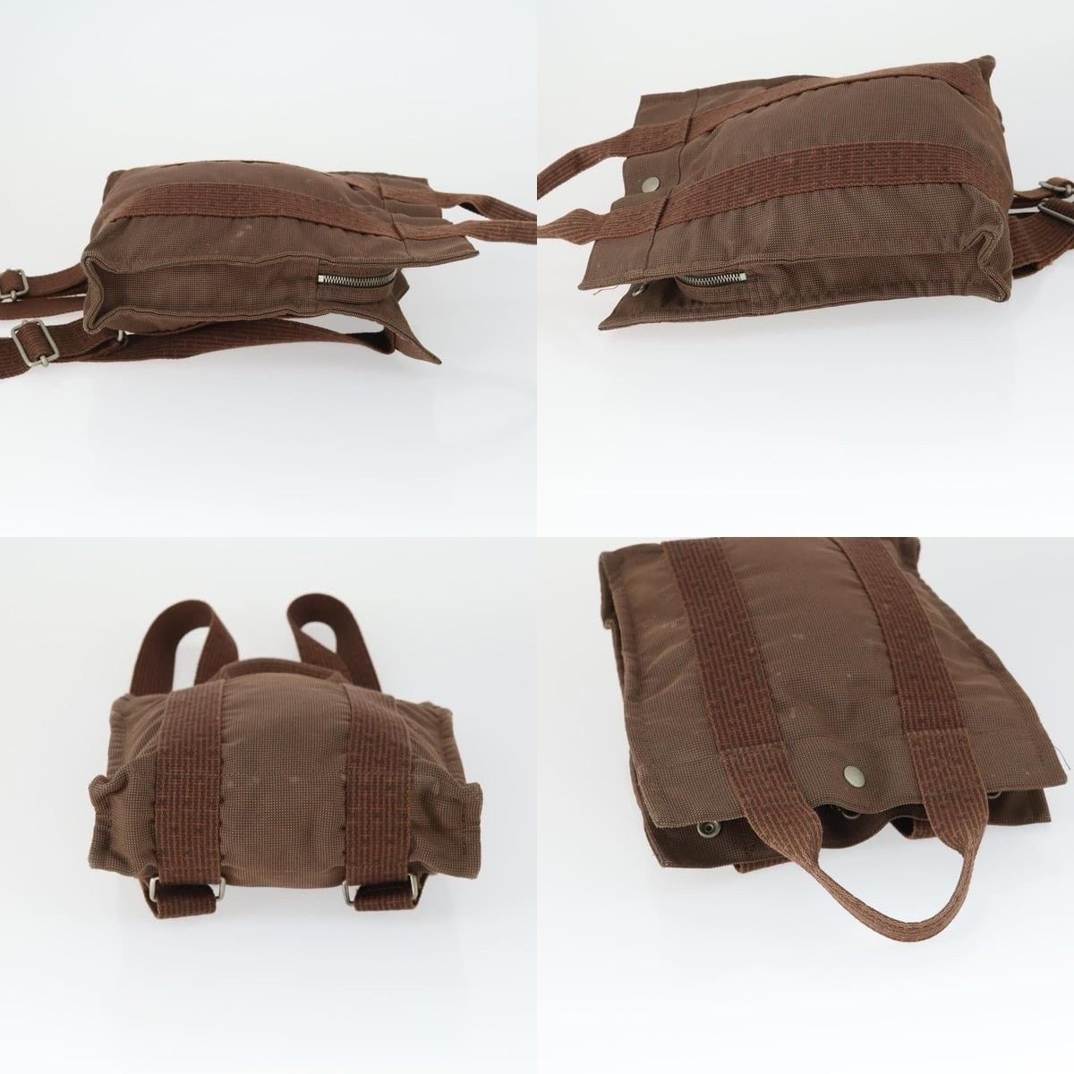 Hermes Her Line Add PM Backpack