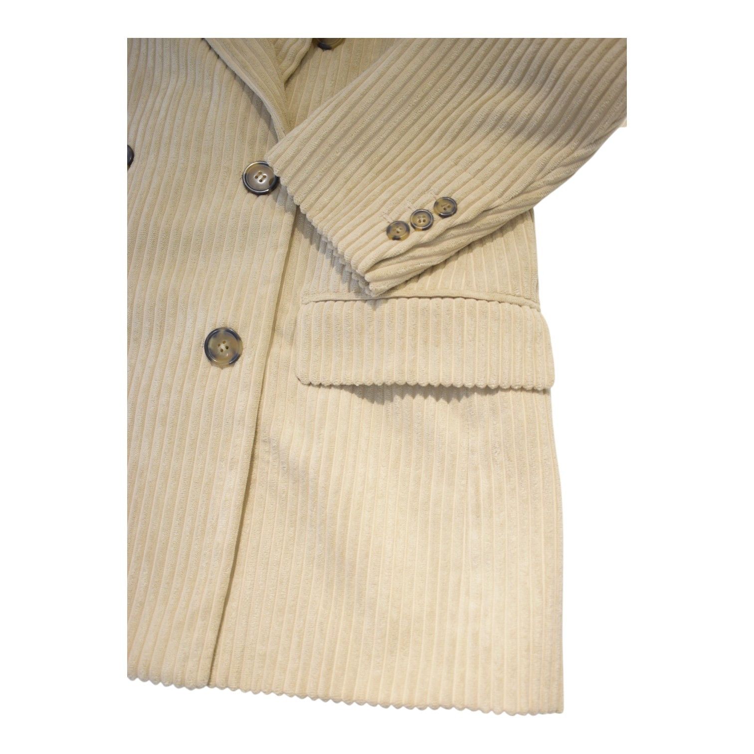 Isabel Marant NWT Isabel Marant Étoile Daleyo Double-Breasted Size XS / US 0-2 / IT 36-38 - 10 Thumbnail