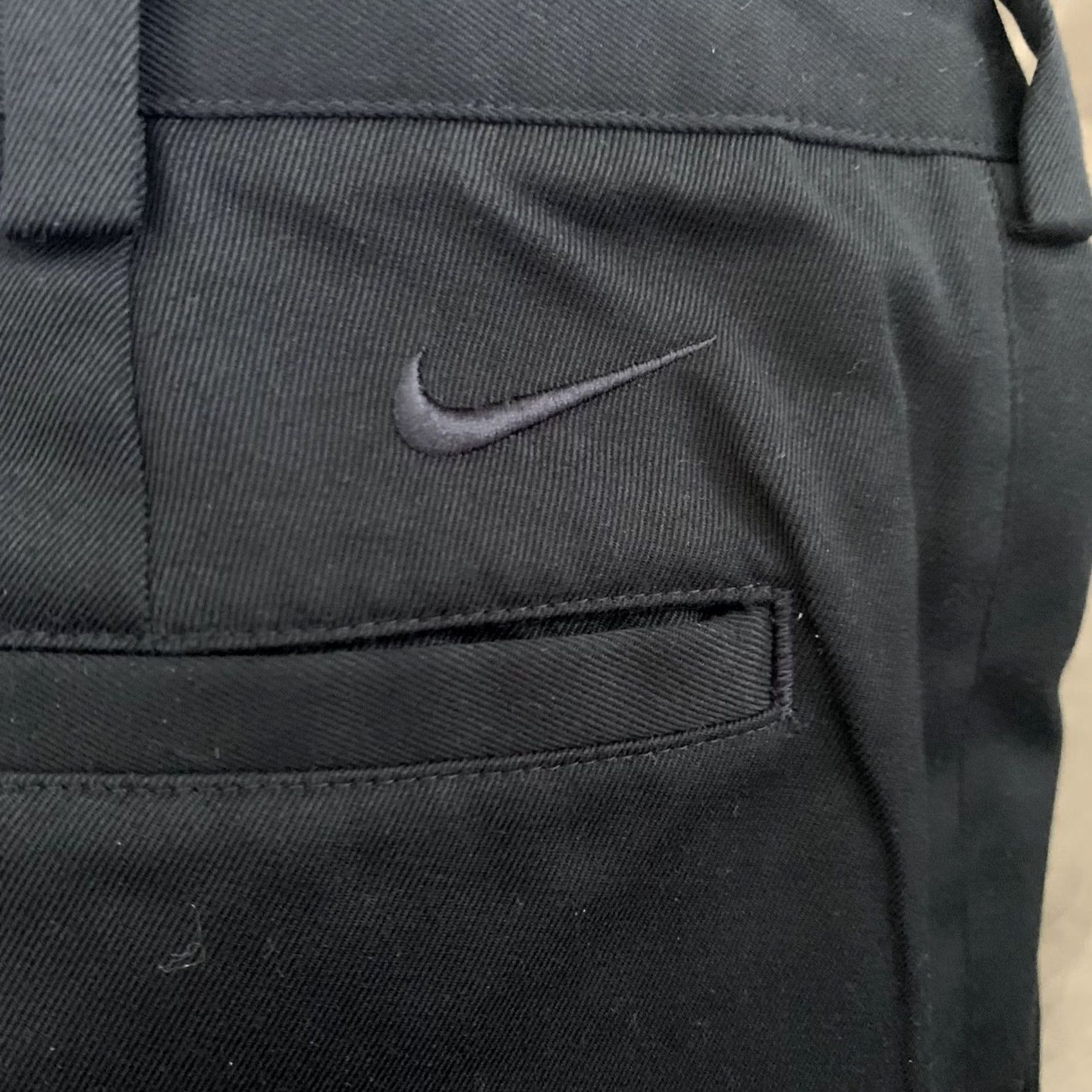 Nike VINTAGE NO Size US 34 / EU 50 - 2 Thumbnail