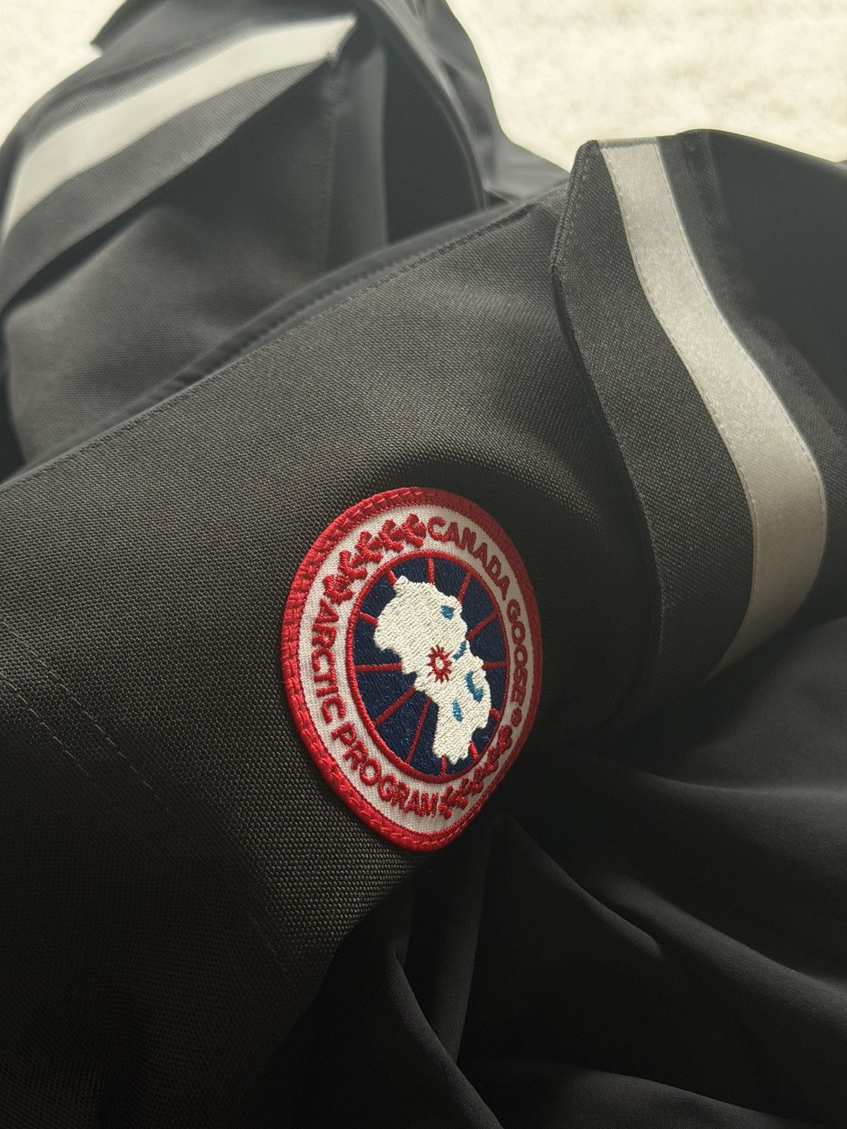 Canada Goose Canada Goose Photojournalist Jacket Size M - NEW Size US M / EU 48-50 / 2 - 11 Thumbnail